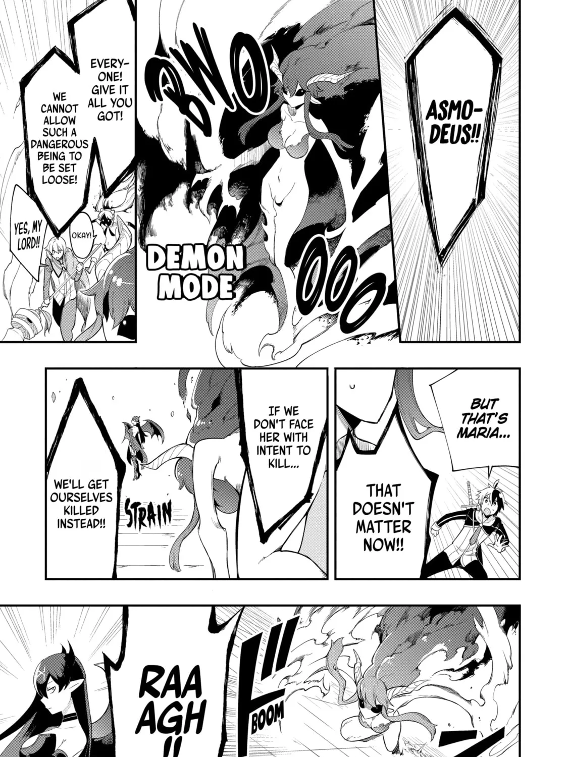 Read Hero Classroom chapter 5 image 46 on Lezhin