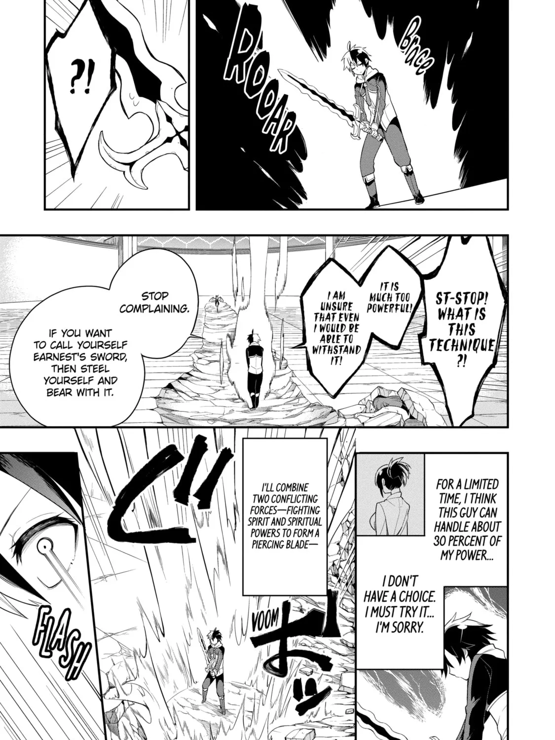 Read Hero Classroom chapter 5 image 72 on Lezhin