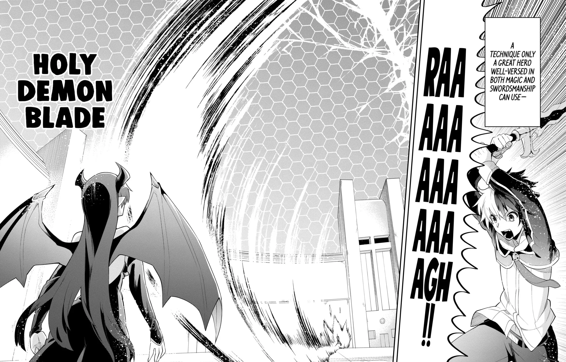 Read Hero Classroom chapter 5 image 74 on Lezhin
