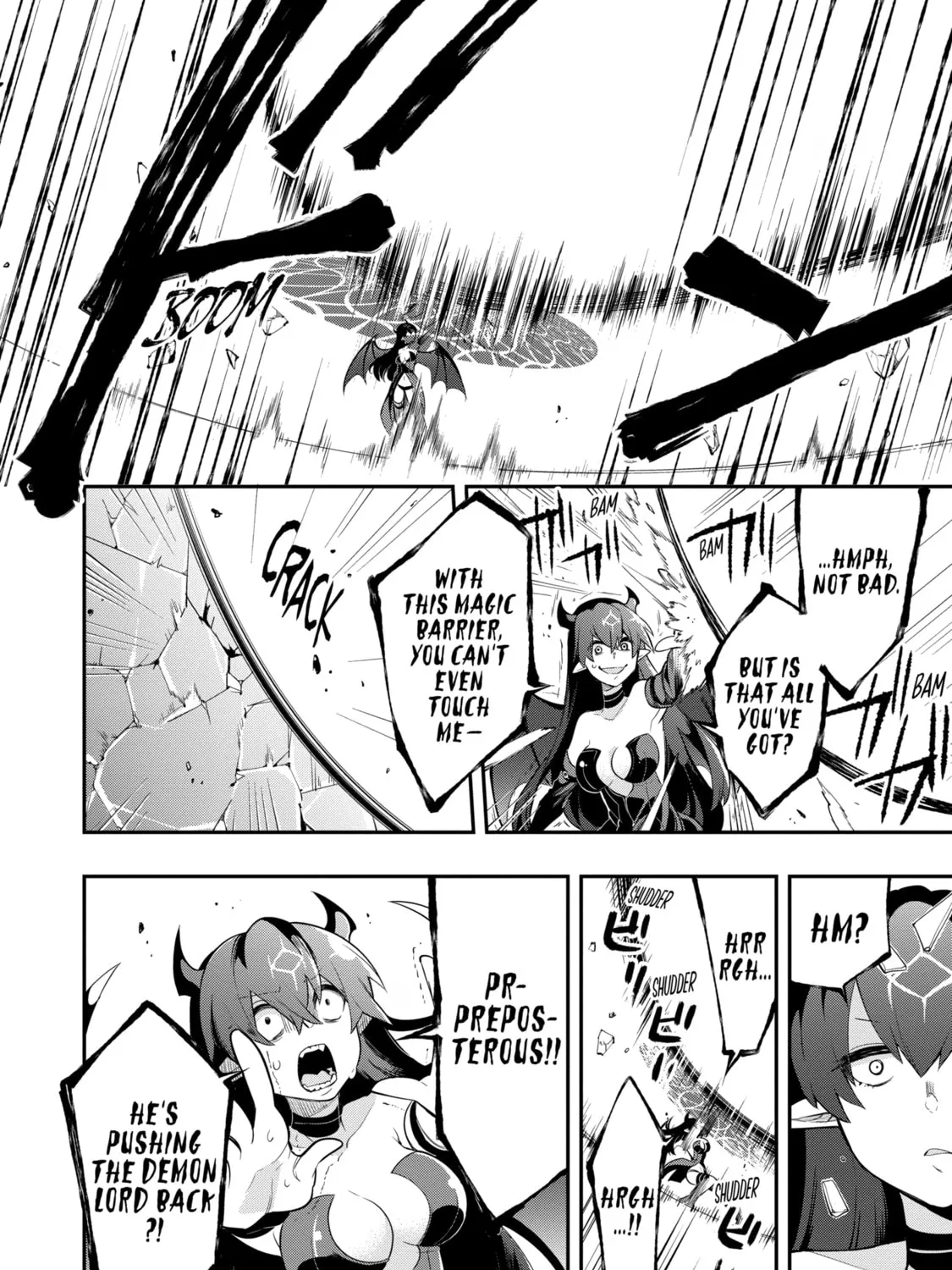 Read Hero Classroom chapter 5 image 76 on Lezhin