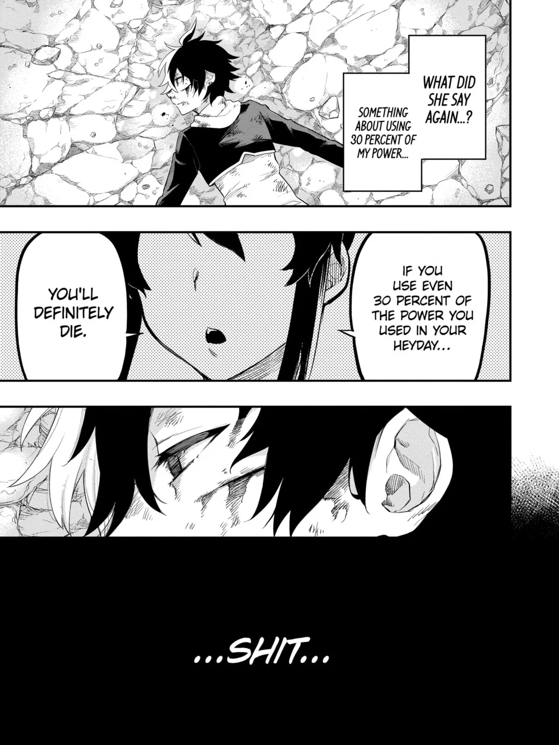 Read Hero Classroom chapter 5 image 82 on Lezhin
