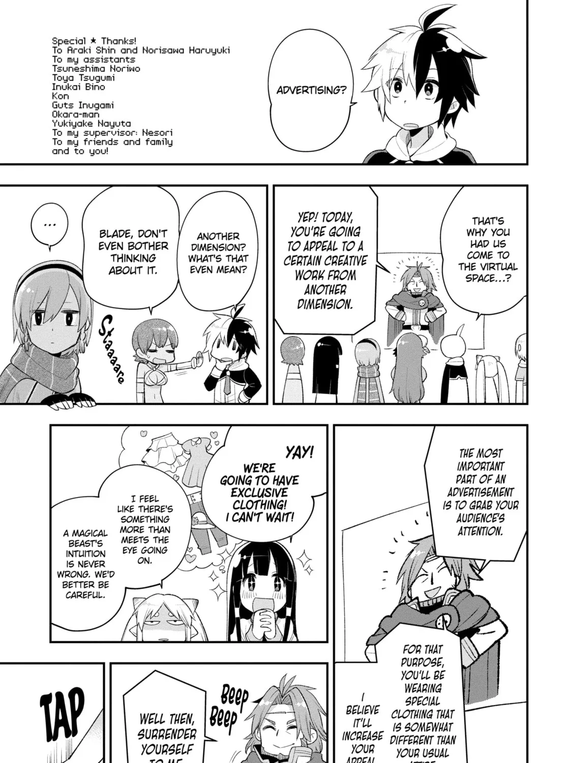 Read Hero Classroom chapter 5 image 86 on Lezhin