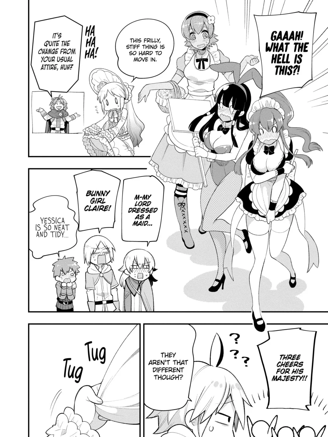 Read Hero Classroom chapter 5 image 90 on Lezhin