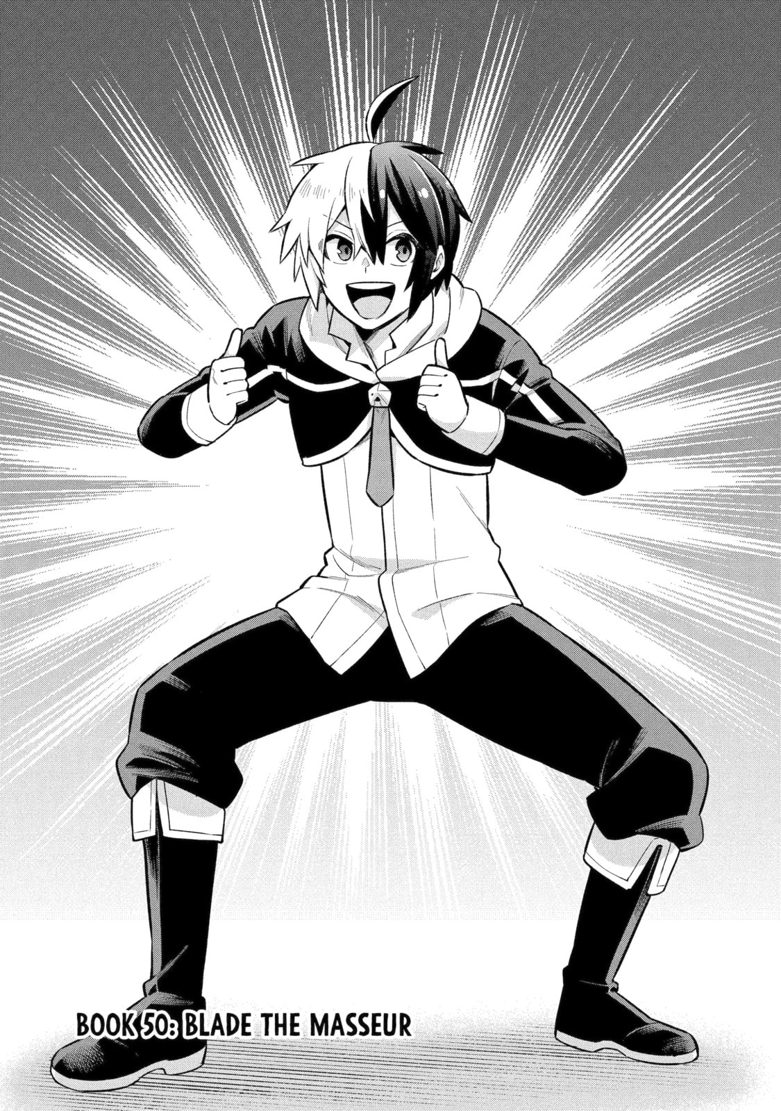 Read Hero Classroom chapter 50.1 image 0 on Lezhin