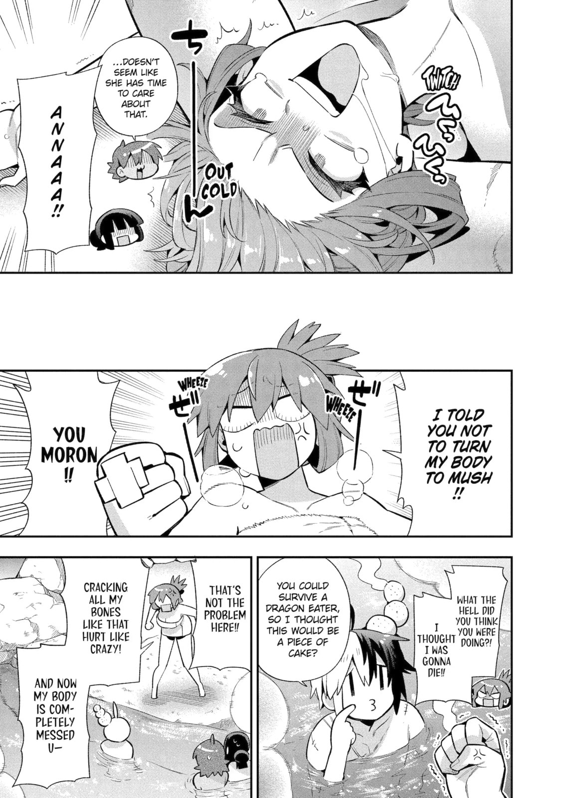 Read Hero Classroom chapter 50.1 image 10 on Lezhin