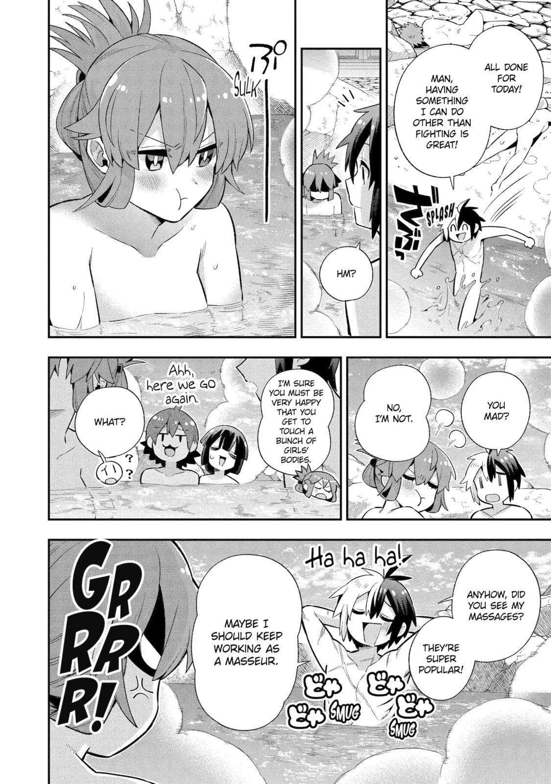 Read Hero Classroom chapter 50.2 image 2 on Lezhin