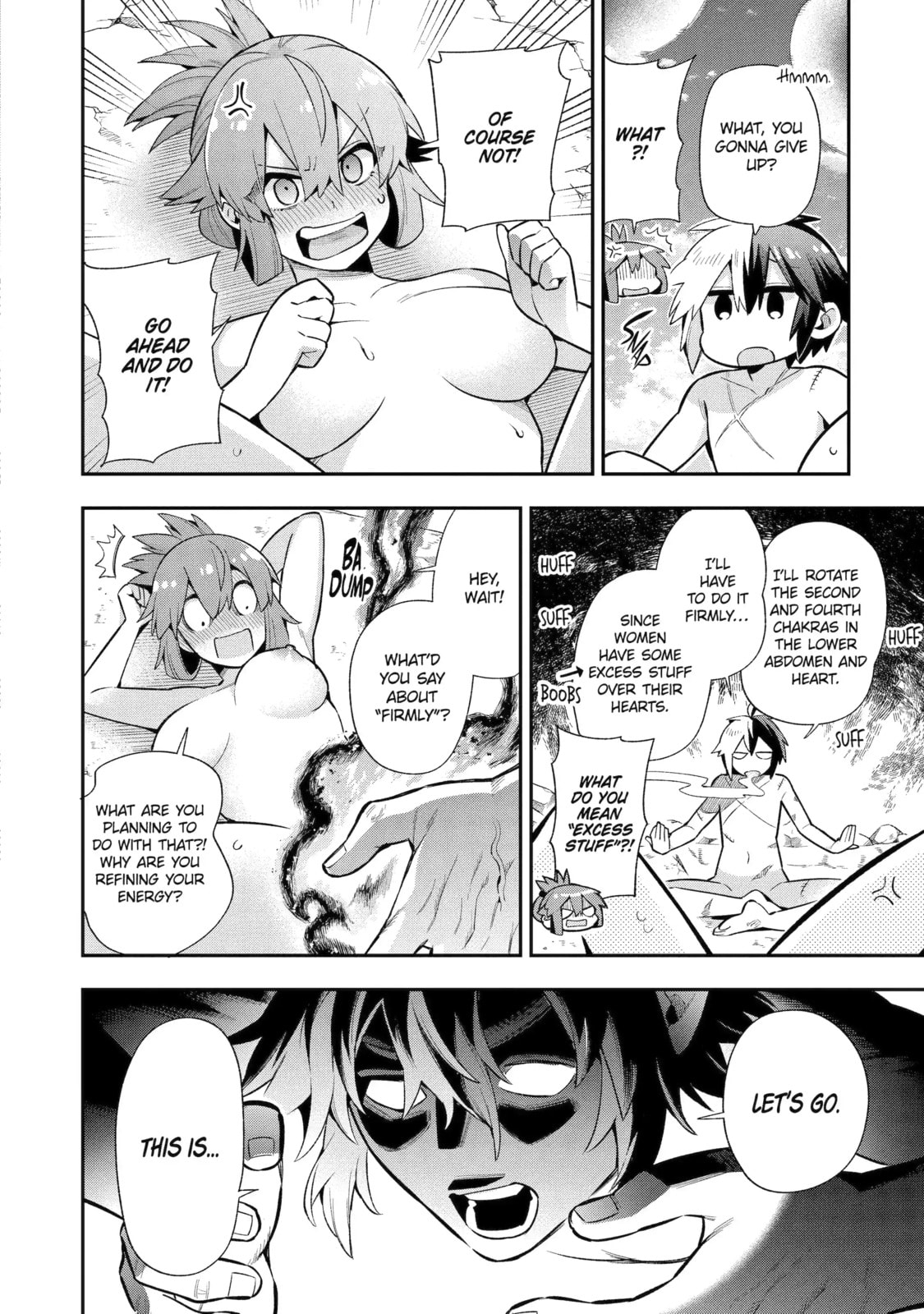 Read Hero Classroom chapter 50.2 image 8 on Lezhin