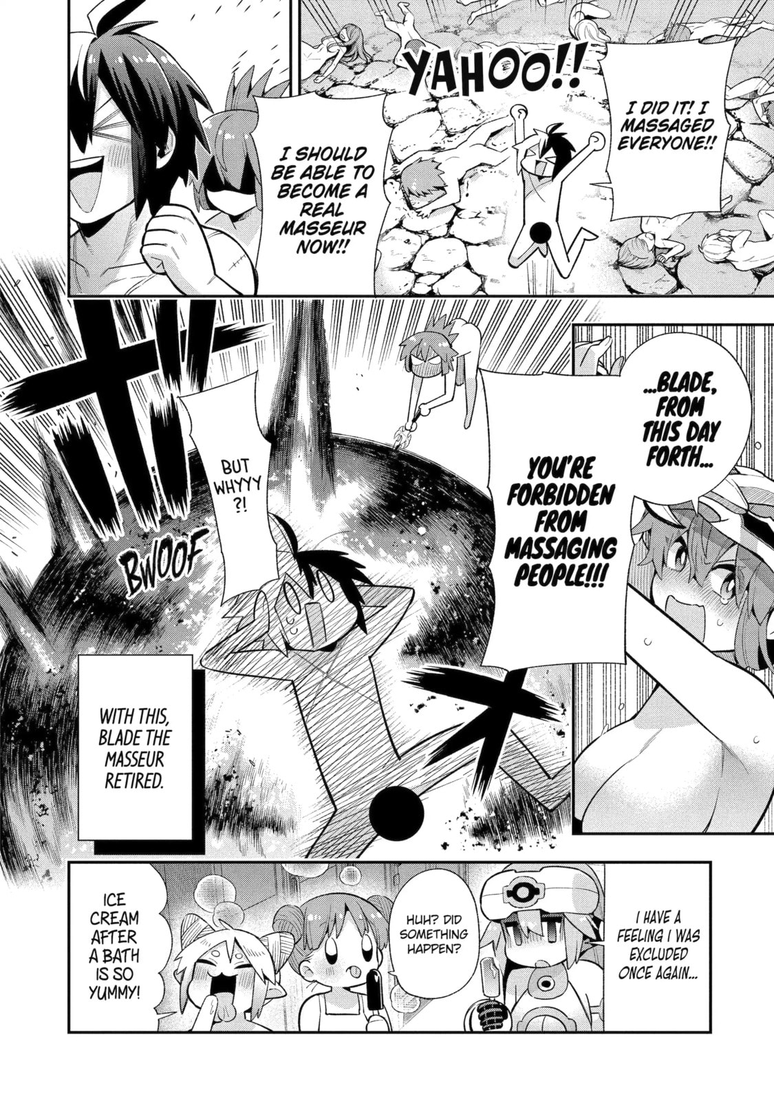 Read Hero Classroom chapter 50.3 image 11 on Lezhin