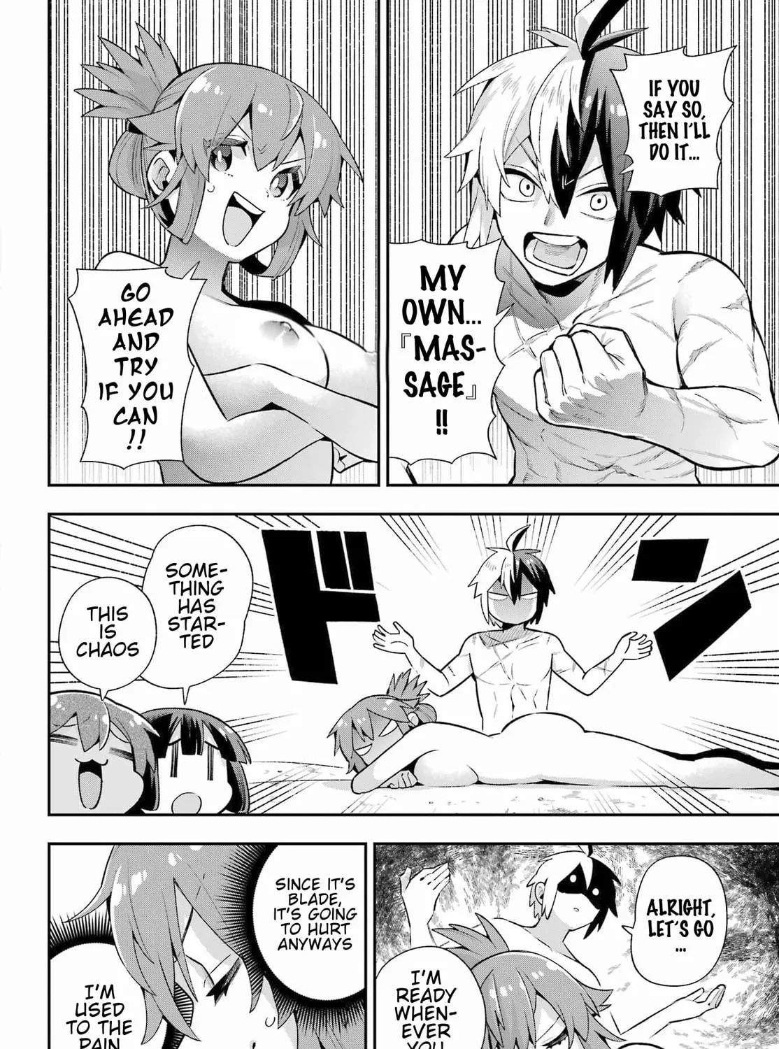 Read Hero Classroom chapter 50 image 36 on Lezhin