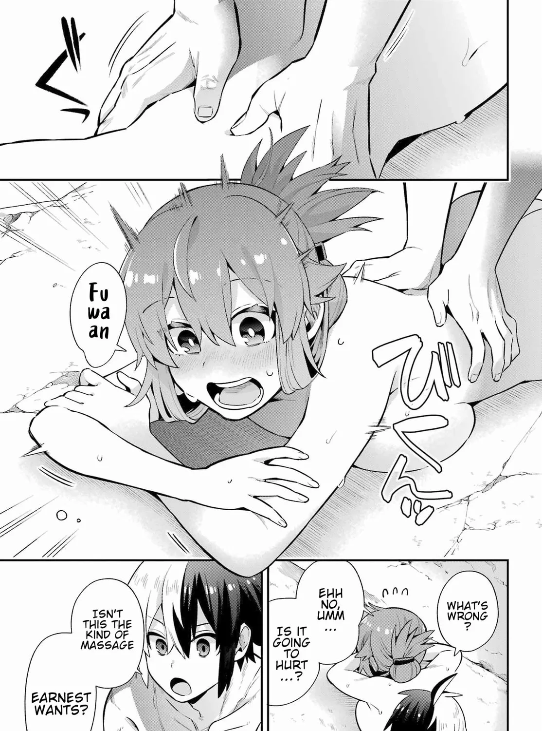Read Hero Classroom chapter 50 image 38 on Lezhin