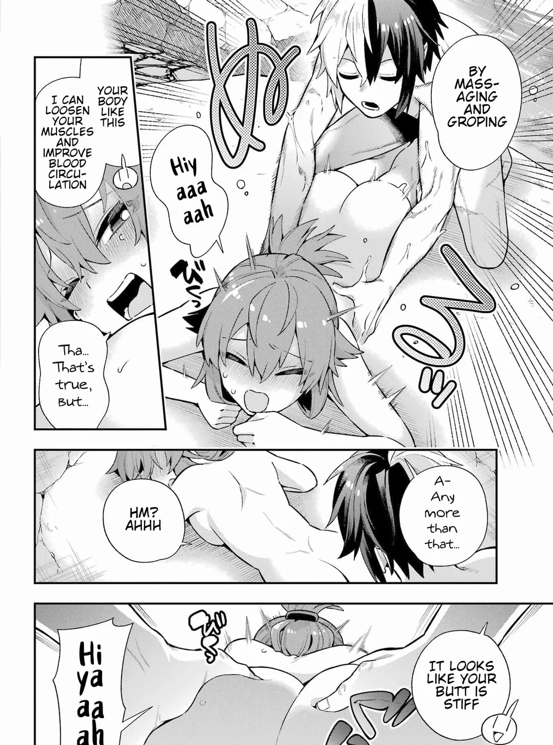 Read Hero Classroom chapter 50 image 40 on Lezhin