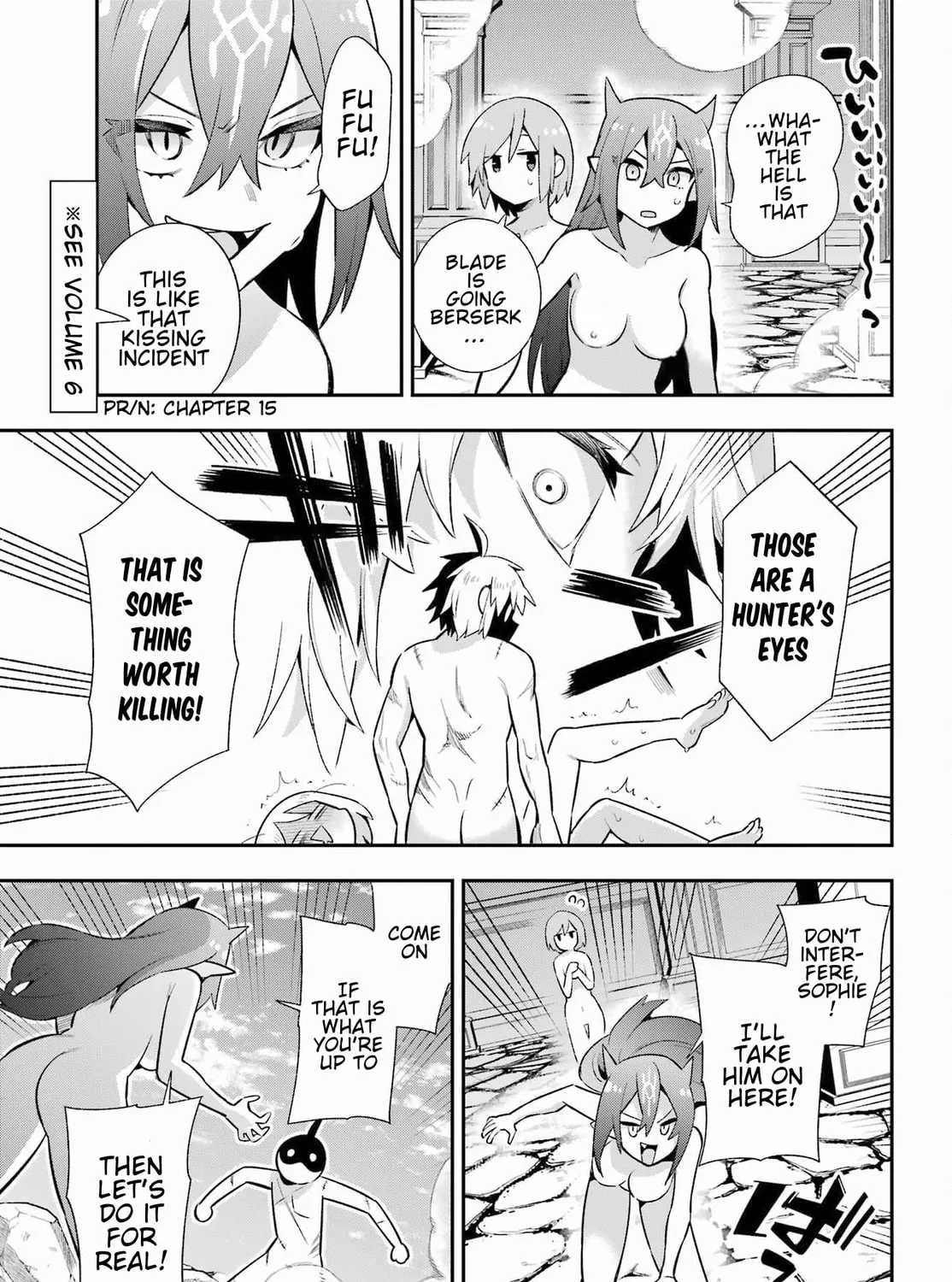 Read Hero Classroom chapter 50 image 58 on Lezhin