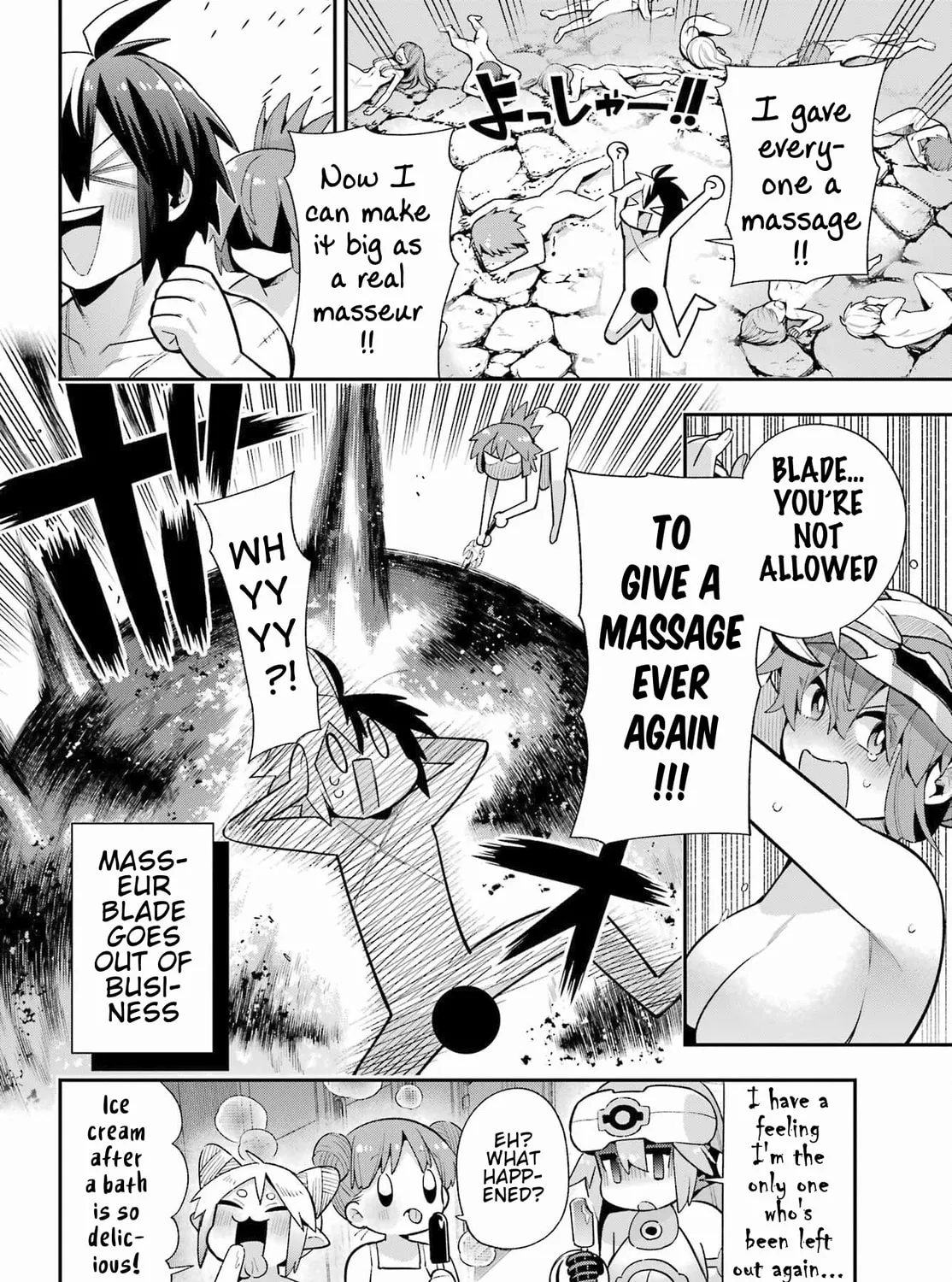 Read Hero Classroom chapter 50 image 72 on Lezhin