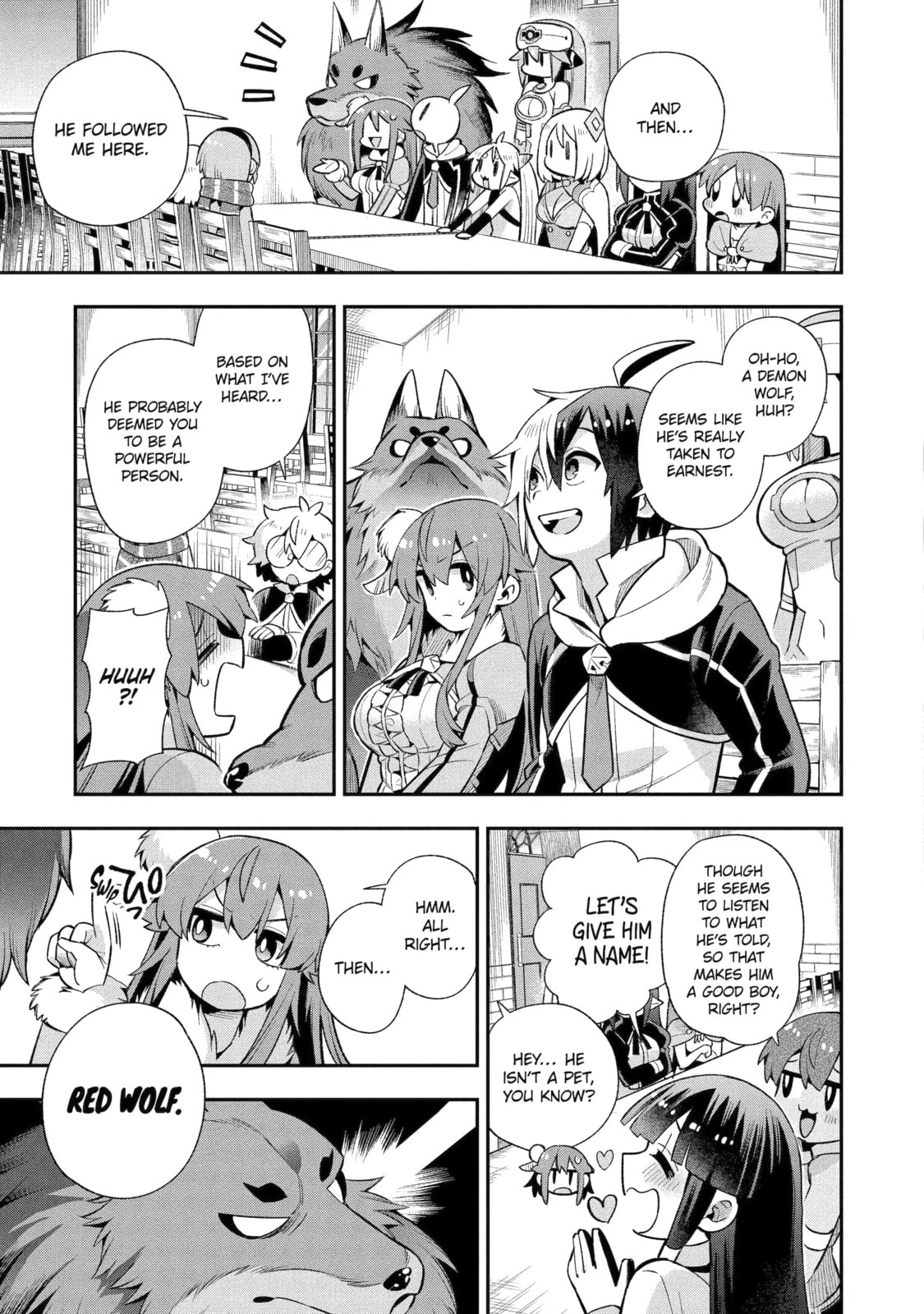 Read Hero Classroom chapter 51.1 image 10 on Lezhin