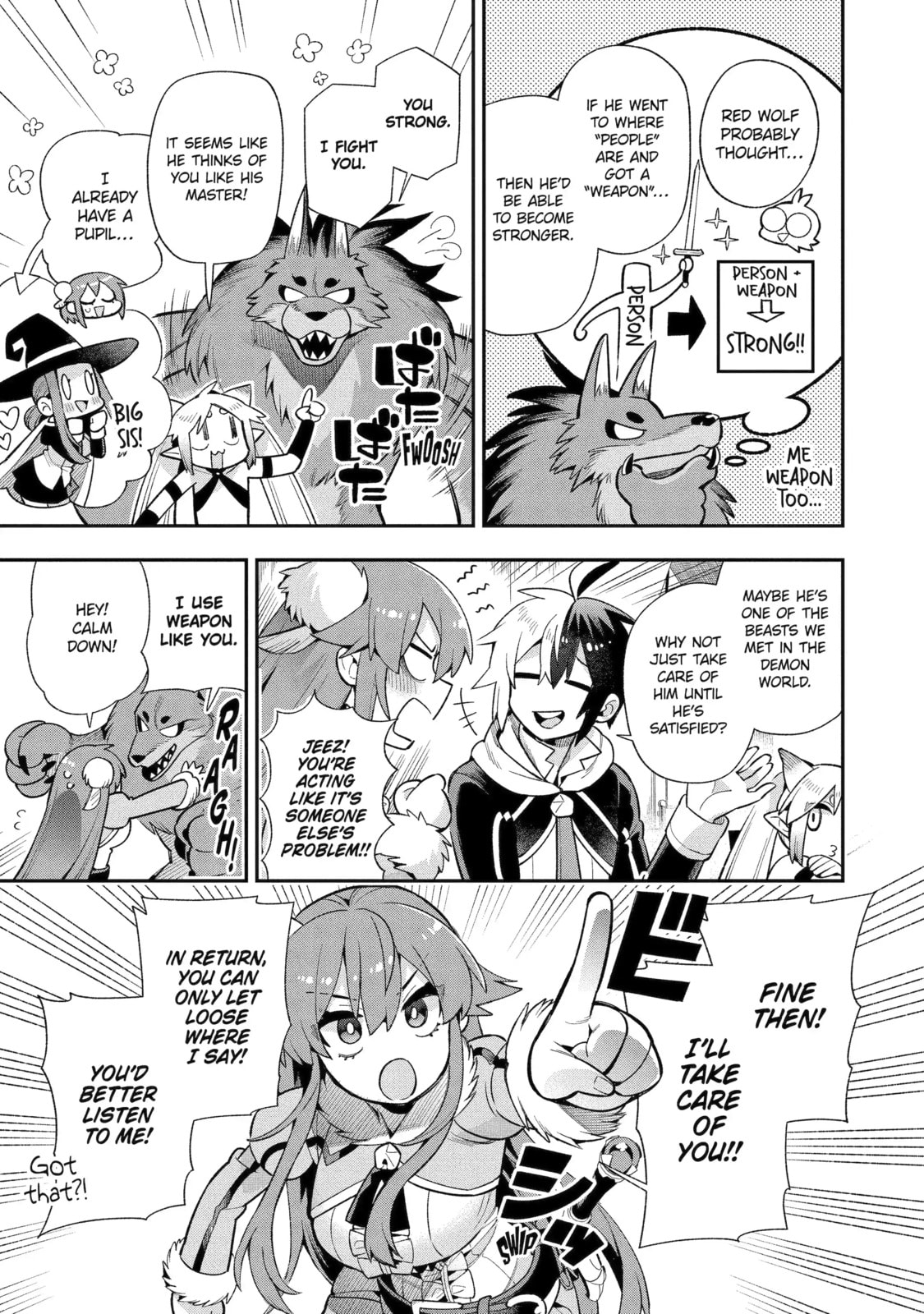 Read Hero Classroom chapter 51.1 image 14 on Lezhin