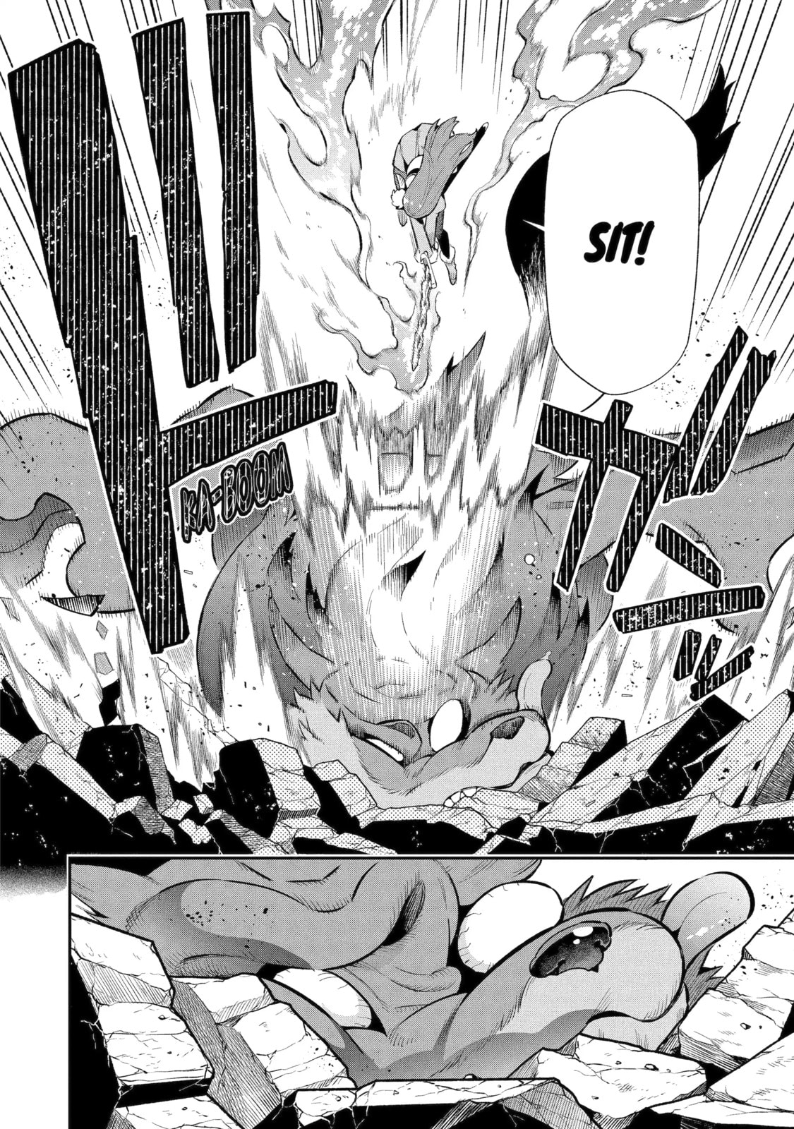 Read Hero Classroom chapter 51.1 image 5 on Lezhin