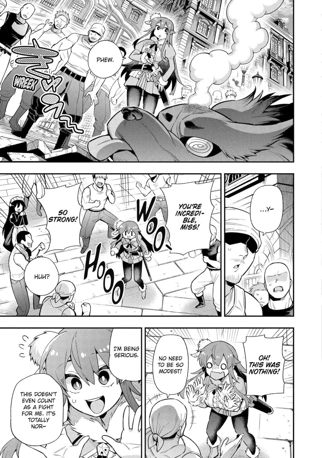 Read Hero Classroom chapter 51.1 image 6 on Lezhin