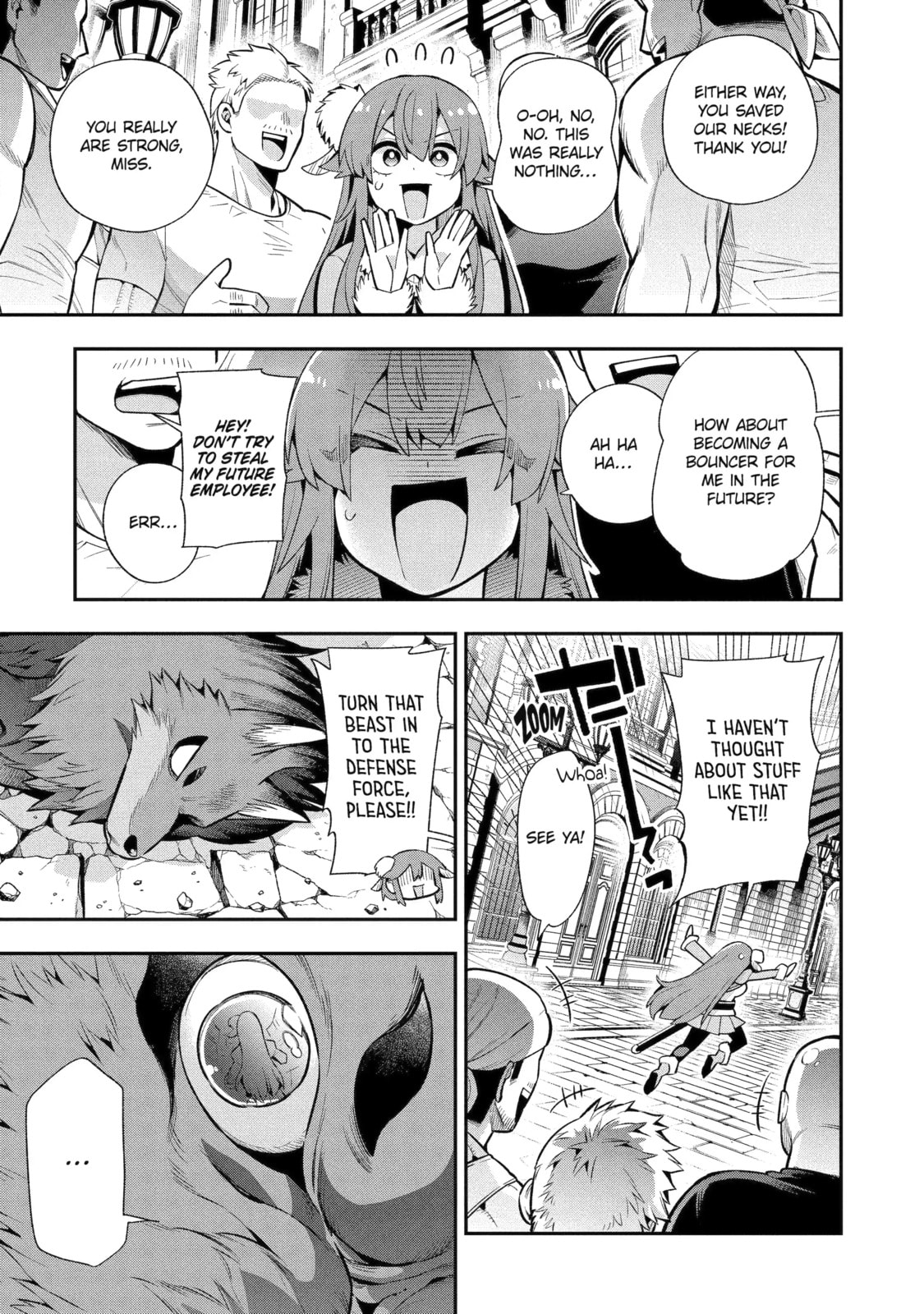 Read Hero Classroom chapter 51.1 image 8 on Lezhin