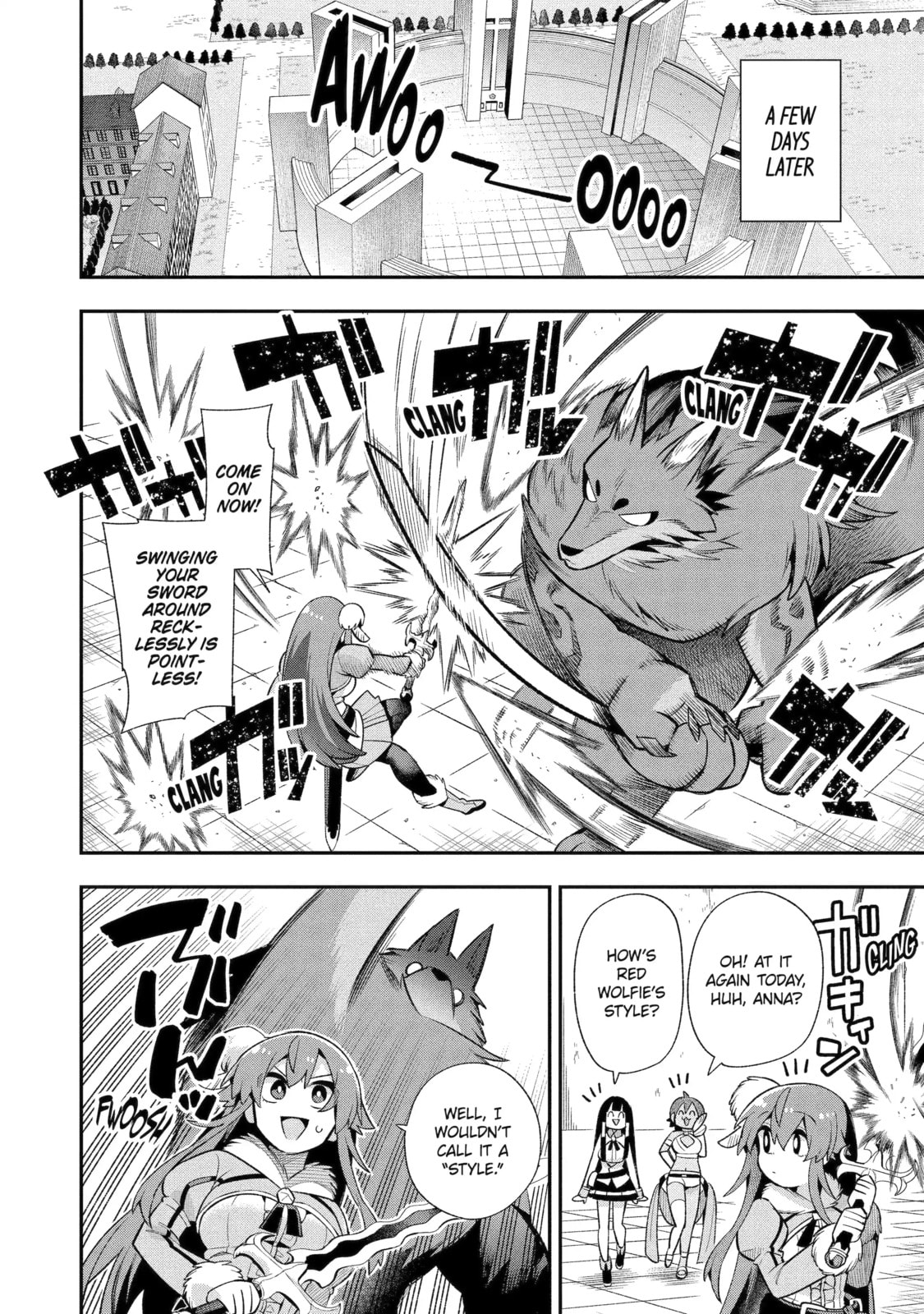 Read Hero Classroom chapter 51.2 image 0 on Lezhin
