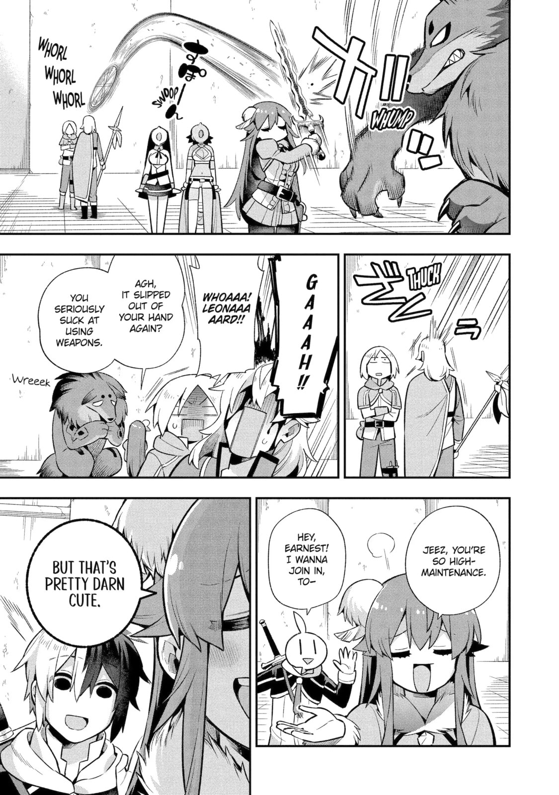 Read Hero Classroom chapter 51.2 image 1 on Lezhin