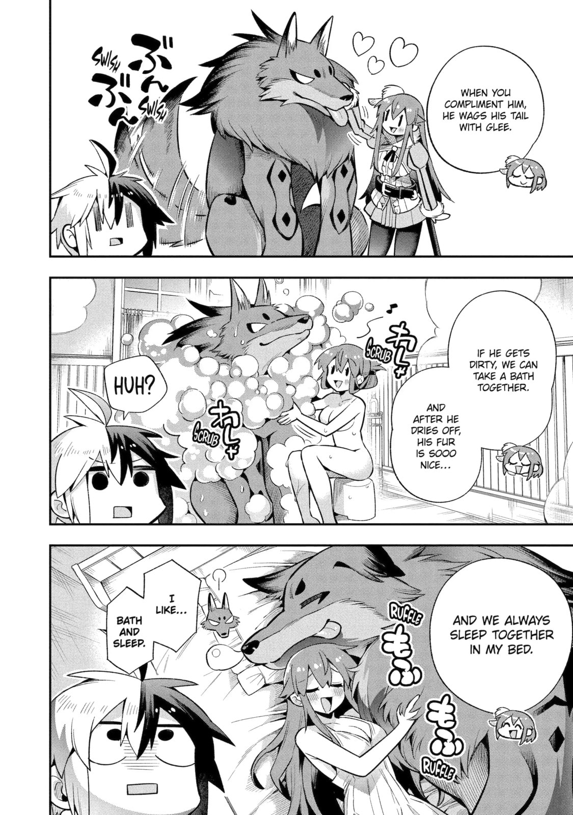 Read Hero Classroom chapter 51.2 image 2 on Lezhin