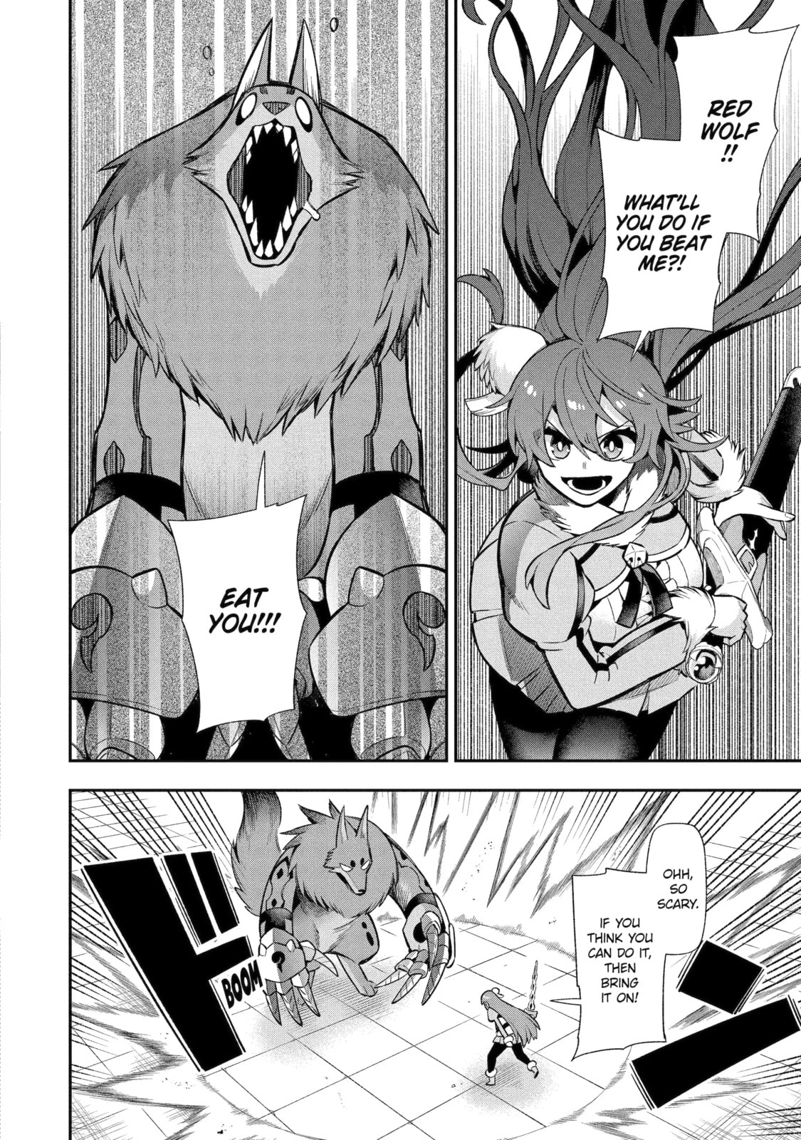 Read Hero Classroom chapter 51.2 image 8 on Lezhin