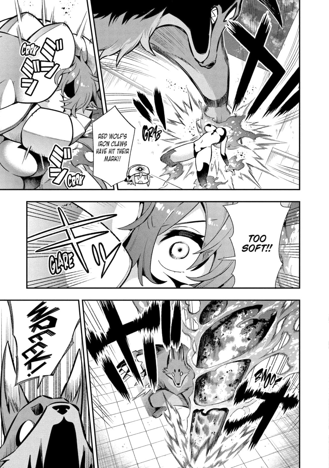 Read Hero Classroom chapter 51.3 image 1 on Lezhin