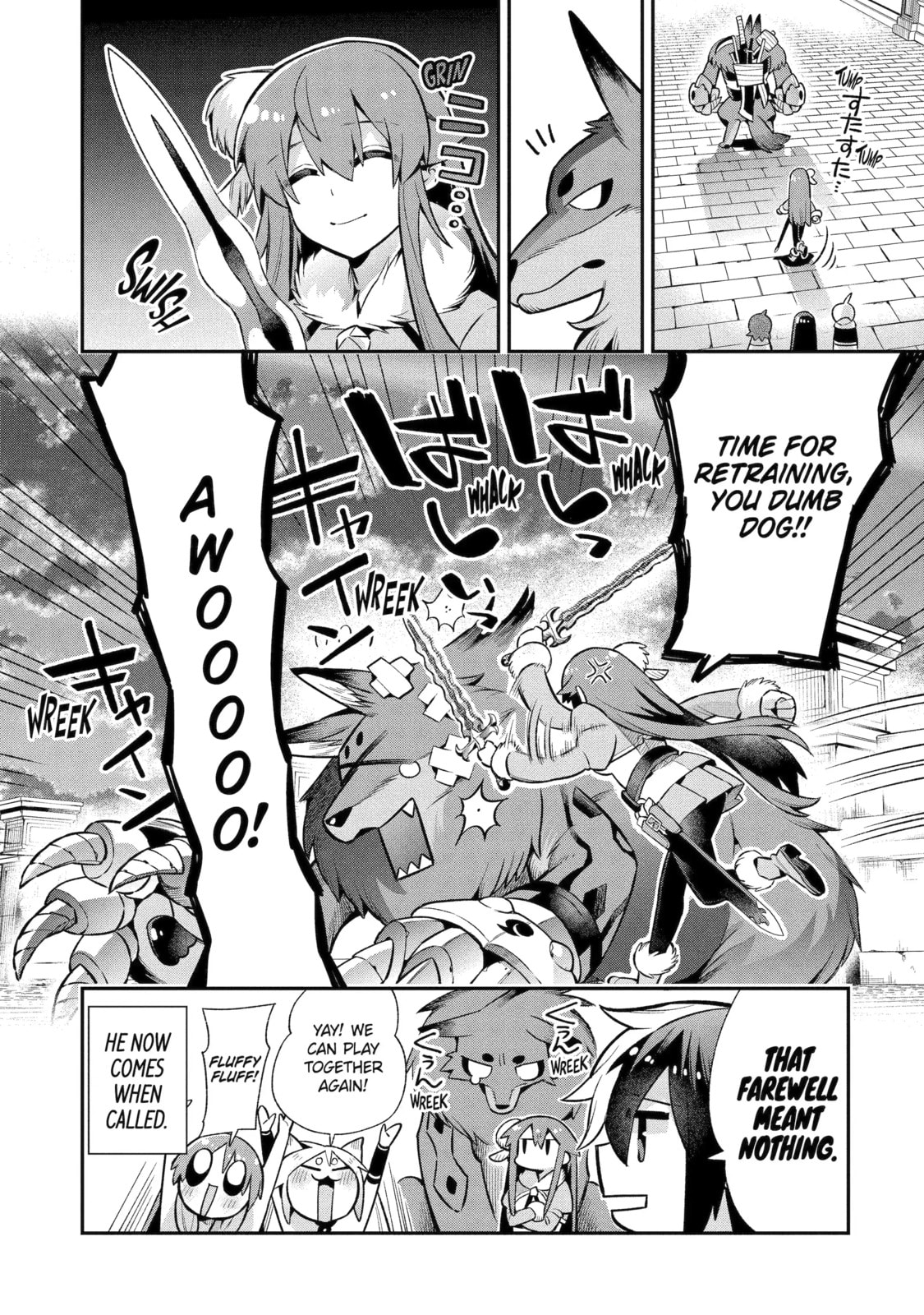 Read Hero Classroom chapter 51.3 image 10 on Lezhin