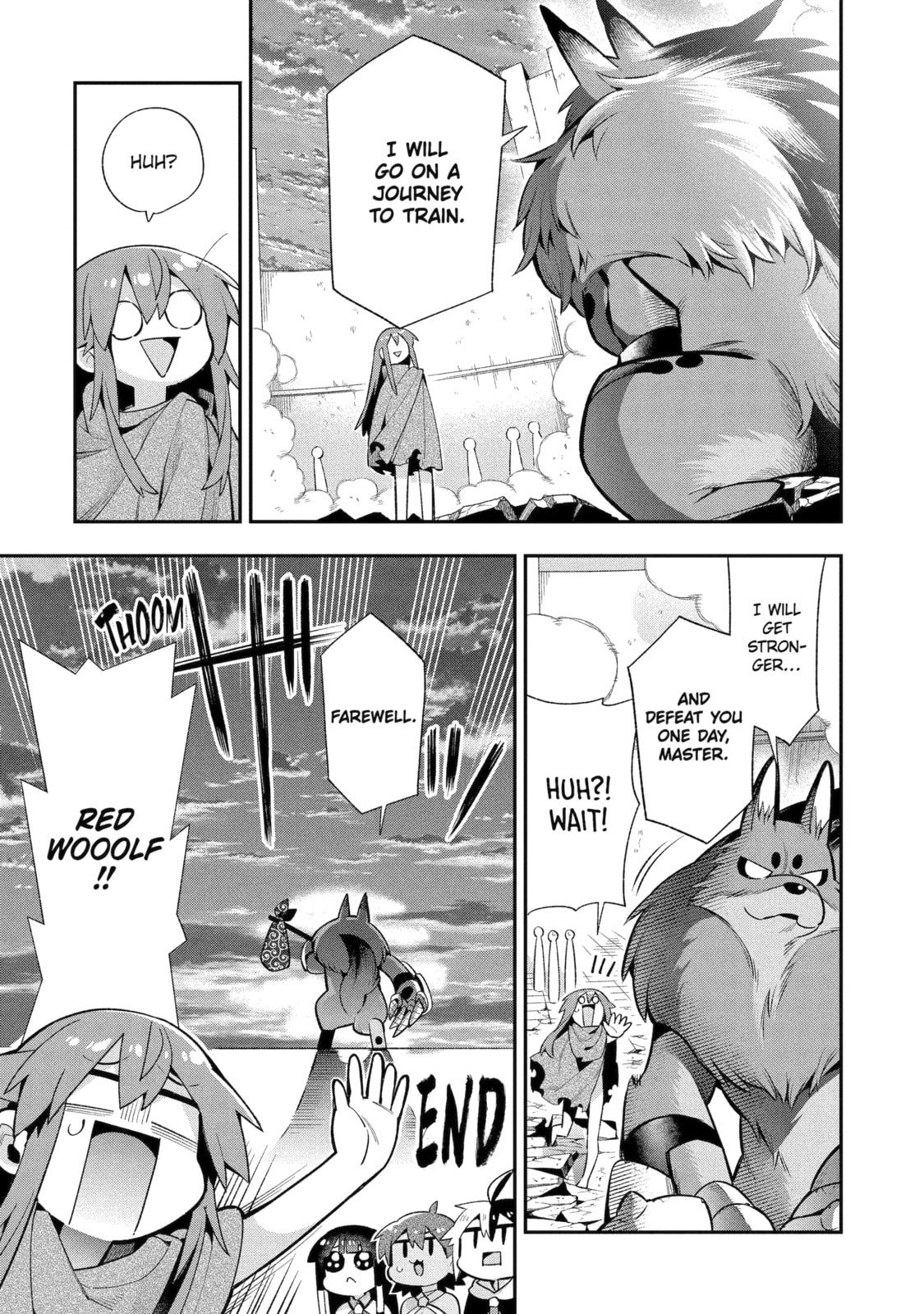 Read Hero Classroom chapter 51.3 image 5 on Lezhin