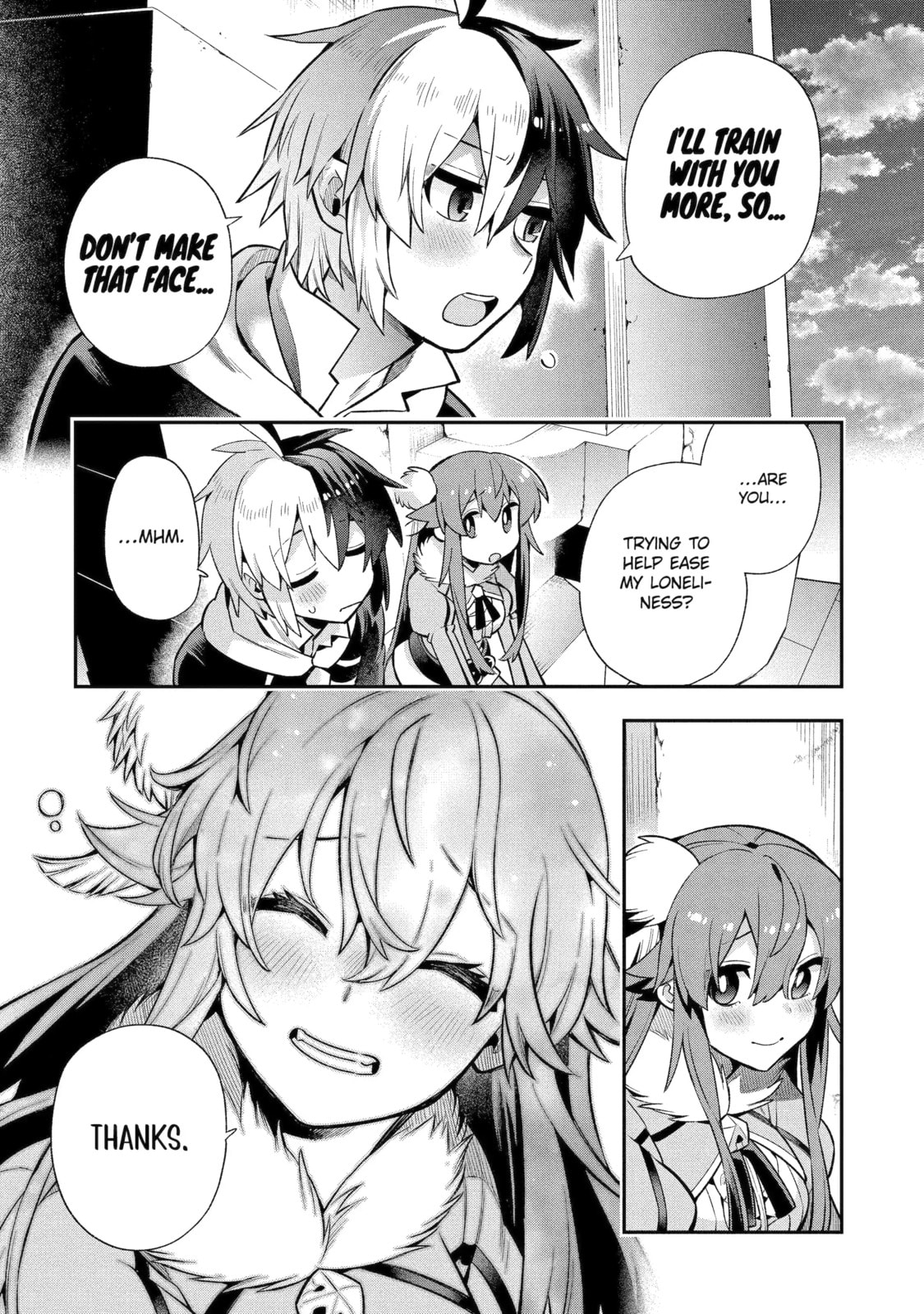Read Hero Classroom chapter 51.3 image 7 on Lezhin