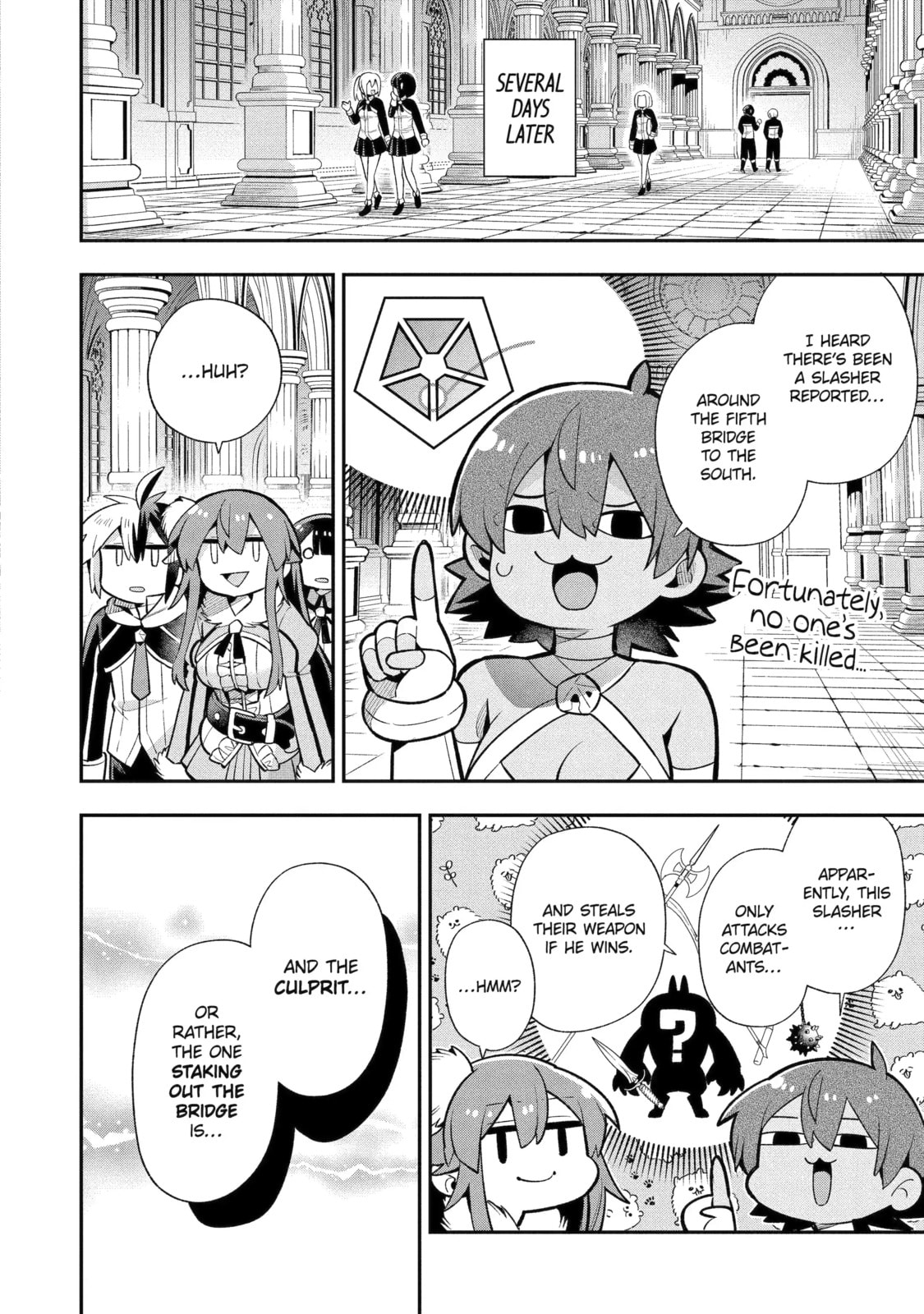 Read Hero Classroom chapter 51.3 image 8 on Lezhin