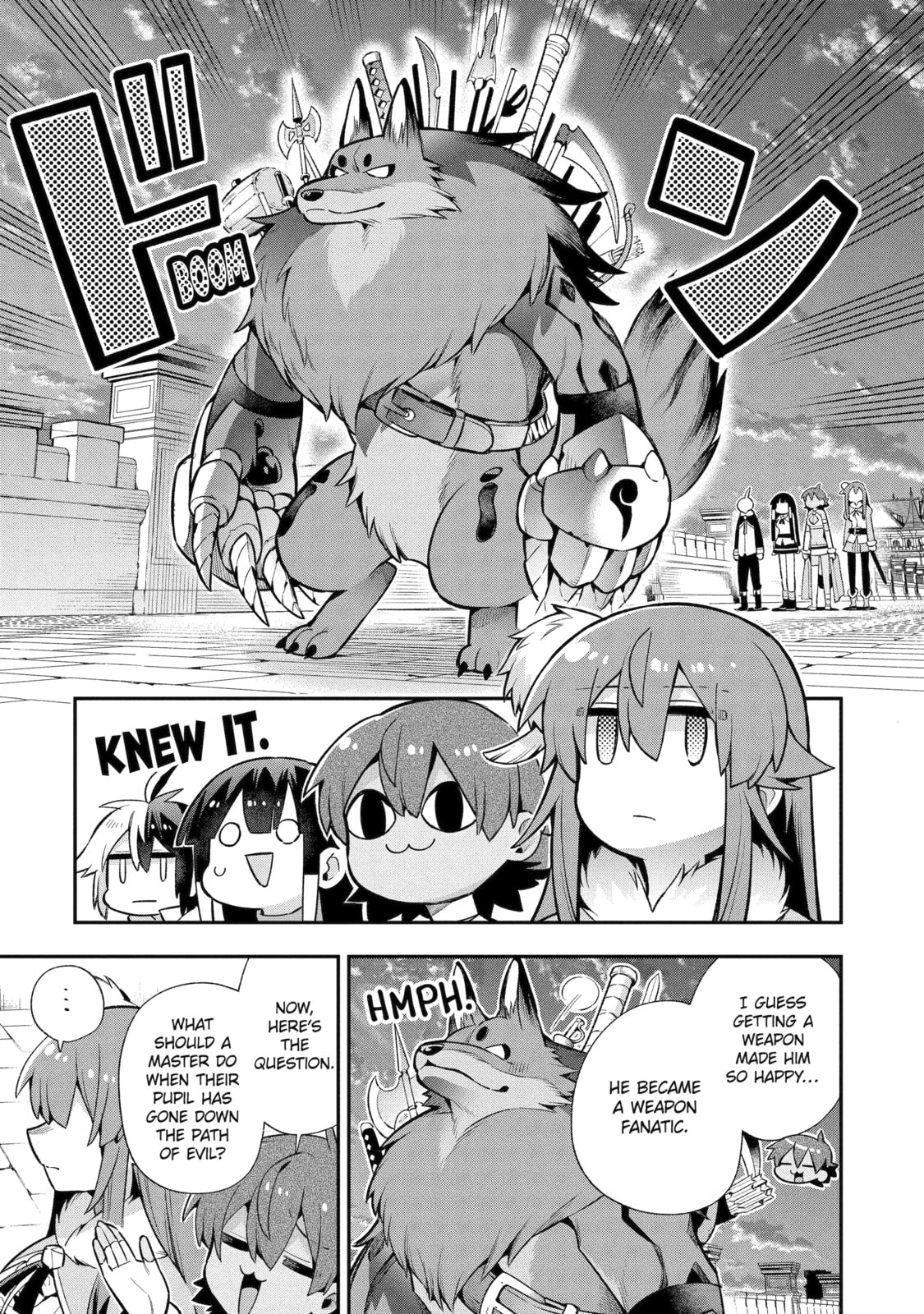 Read Hero Classroom chapter 51.3 image 9 on Lezhin