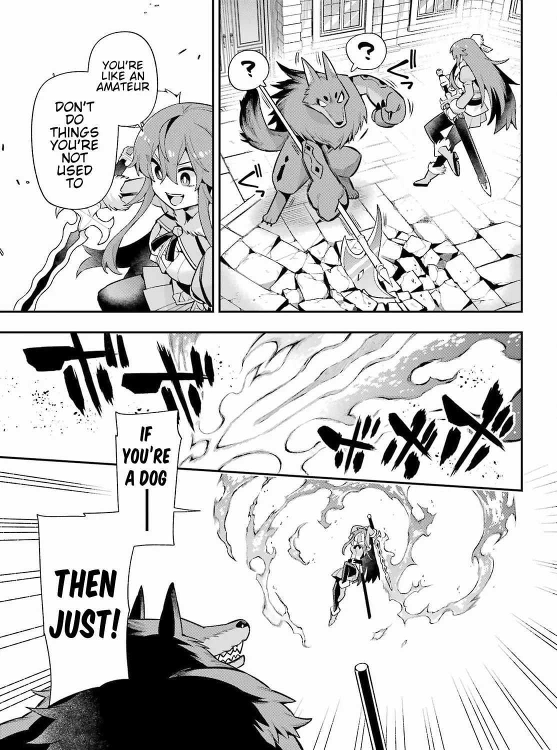 Read Hero Classroom chapter 51 image 10 on Lezhin