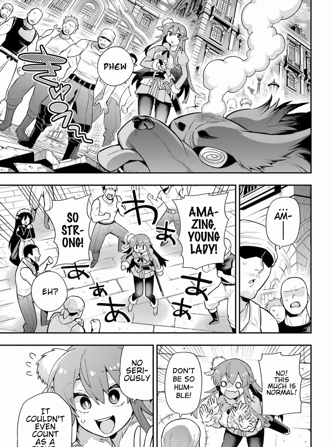 Read Hero Classroom chapter 51 image 14 on Lezhin