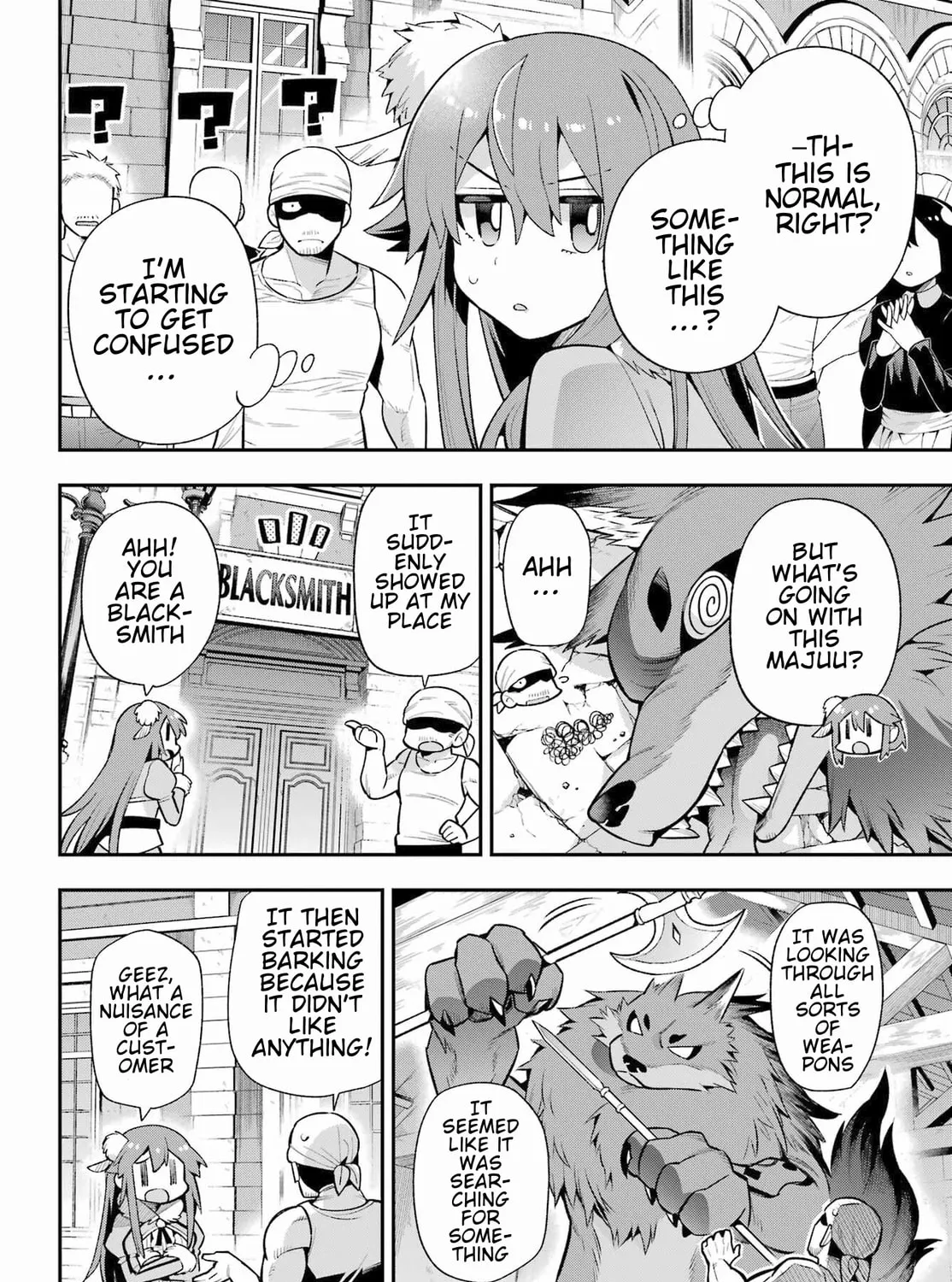 Read Hero Classroom chapter 51 image 16 on Lezhin
