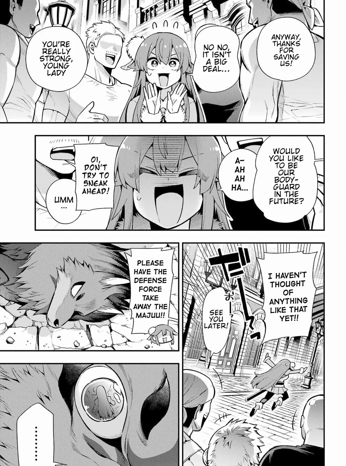Read Hero Classroom chapter 51 image 18 on Lezhin