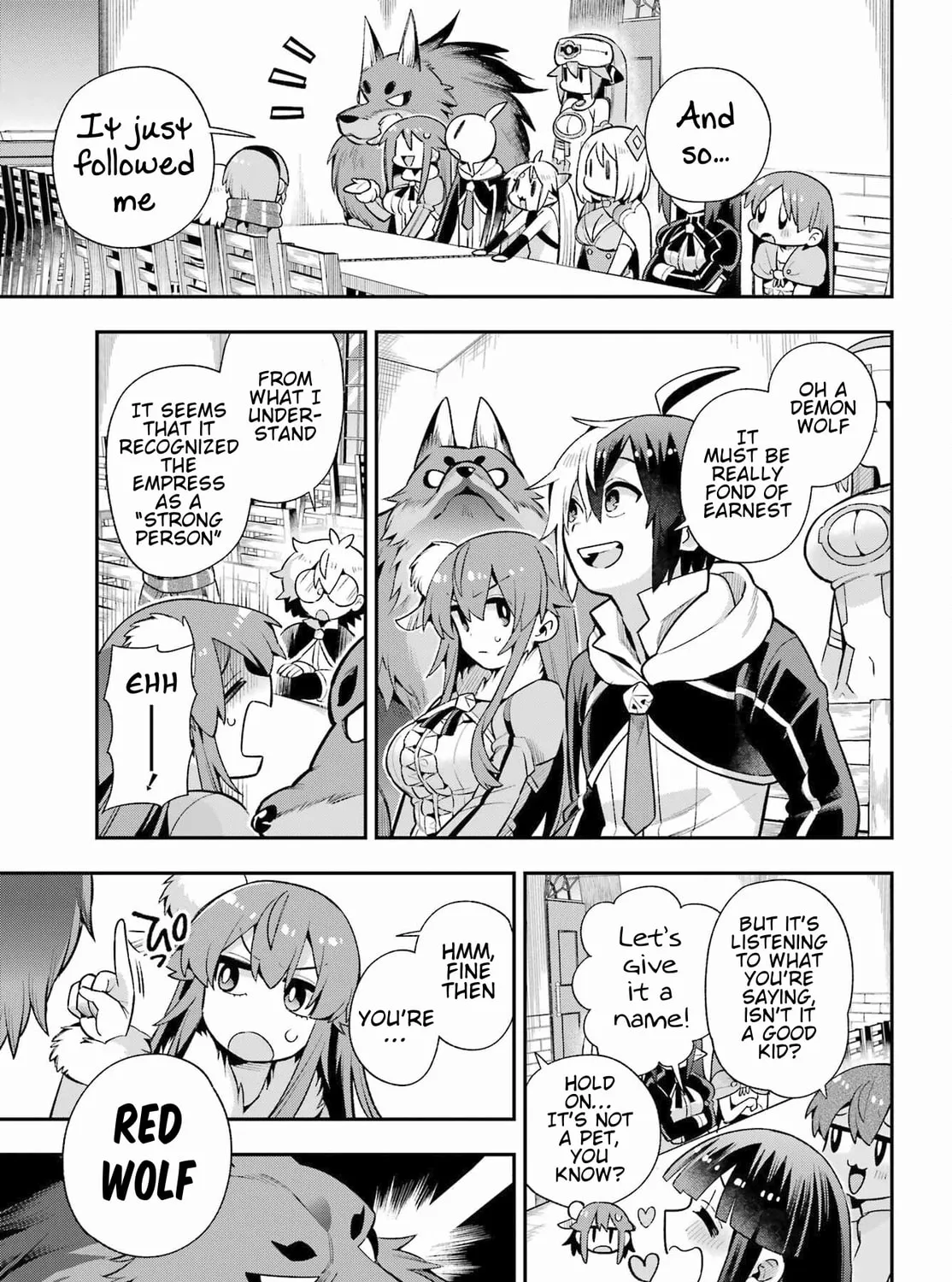 Read Hero Classroom chapter 51 image 22 on Lezhin