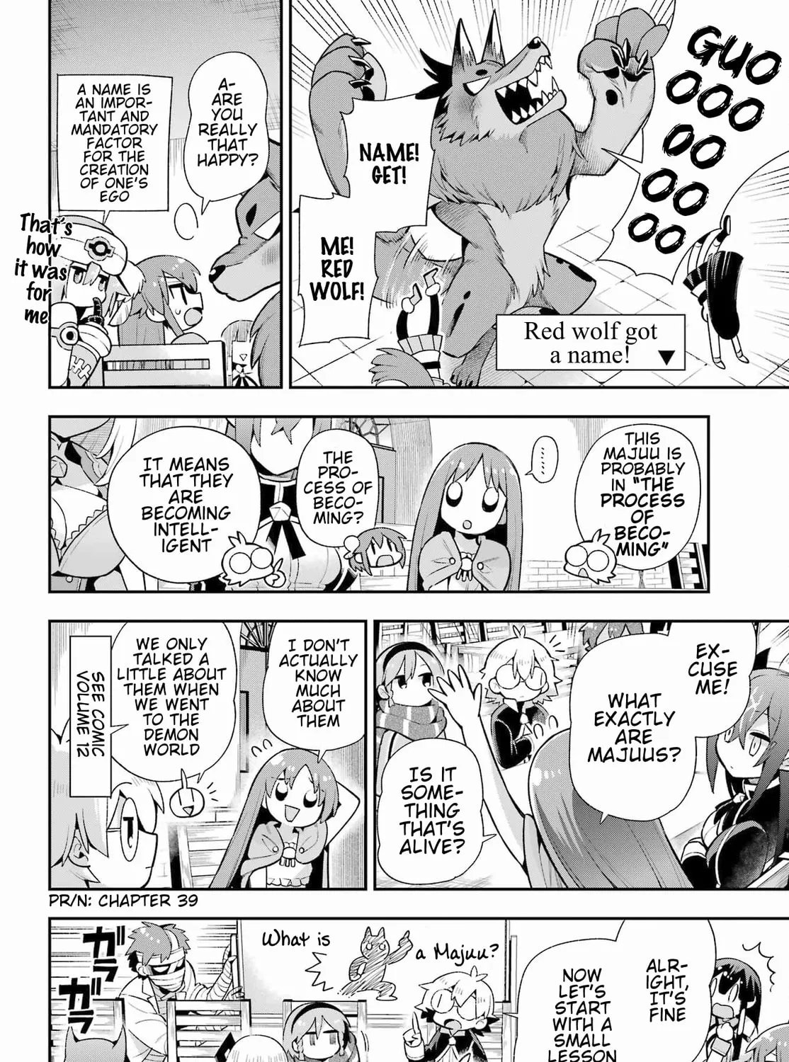 Read Hero Classroom chapter 51 image 24 on Lezhin
