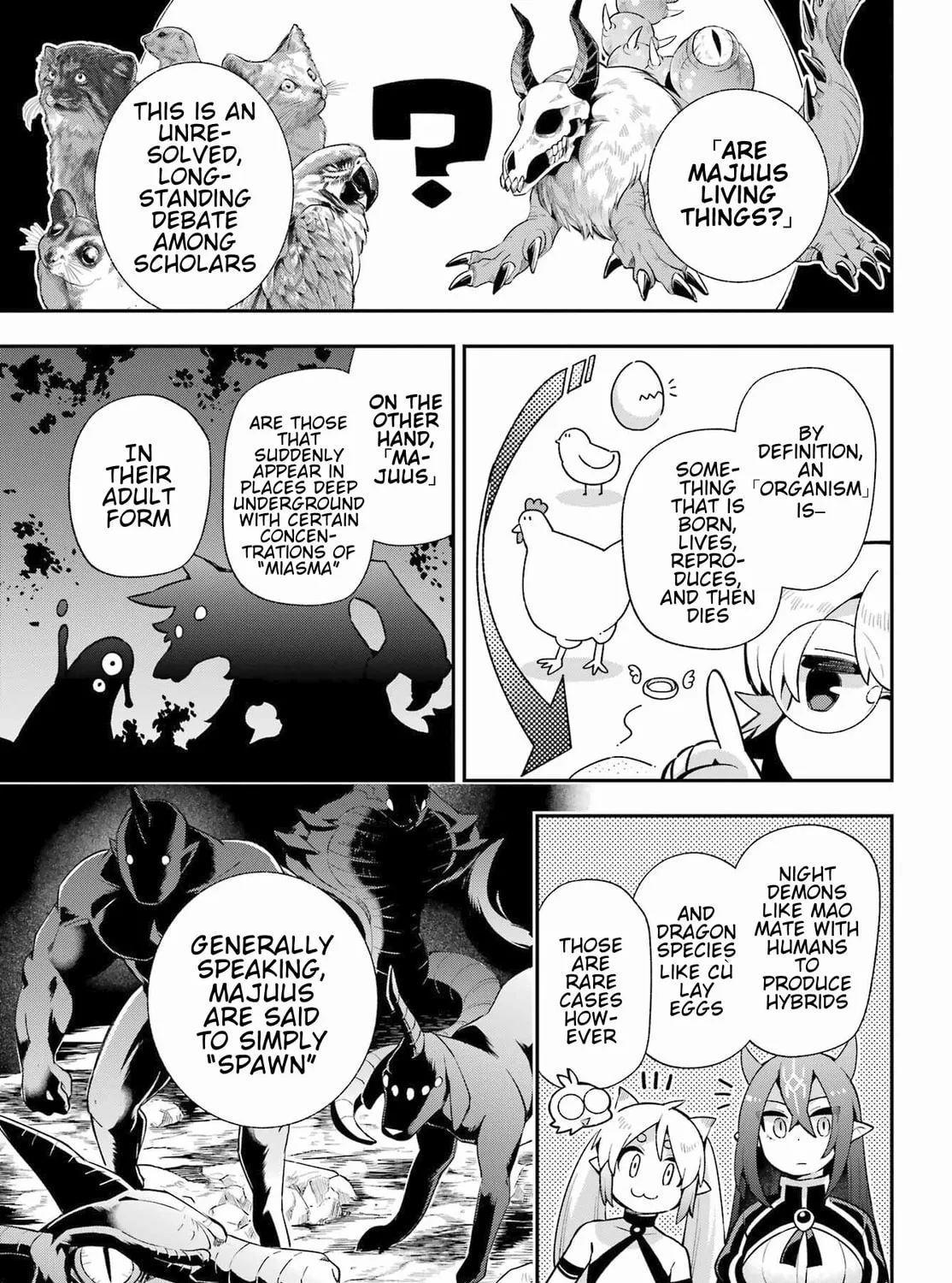Read Hero Classroom chapter 51 image 26 on Lezhin