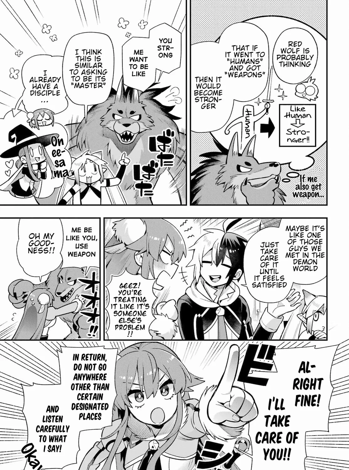 Read Hero Classroom chapter 51 image 30 on Lezhin