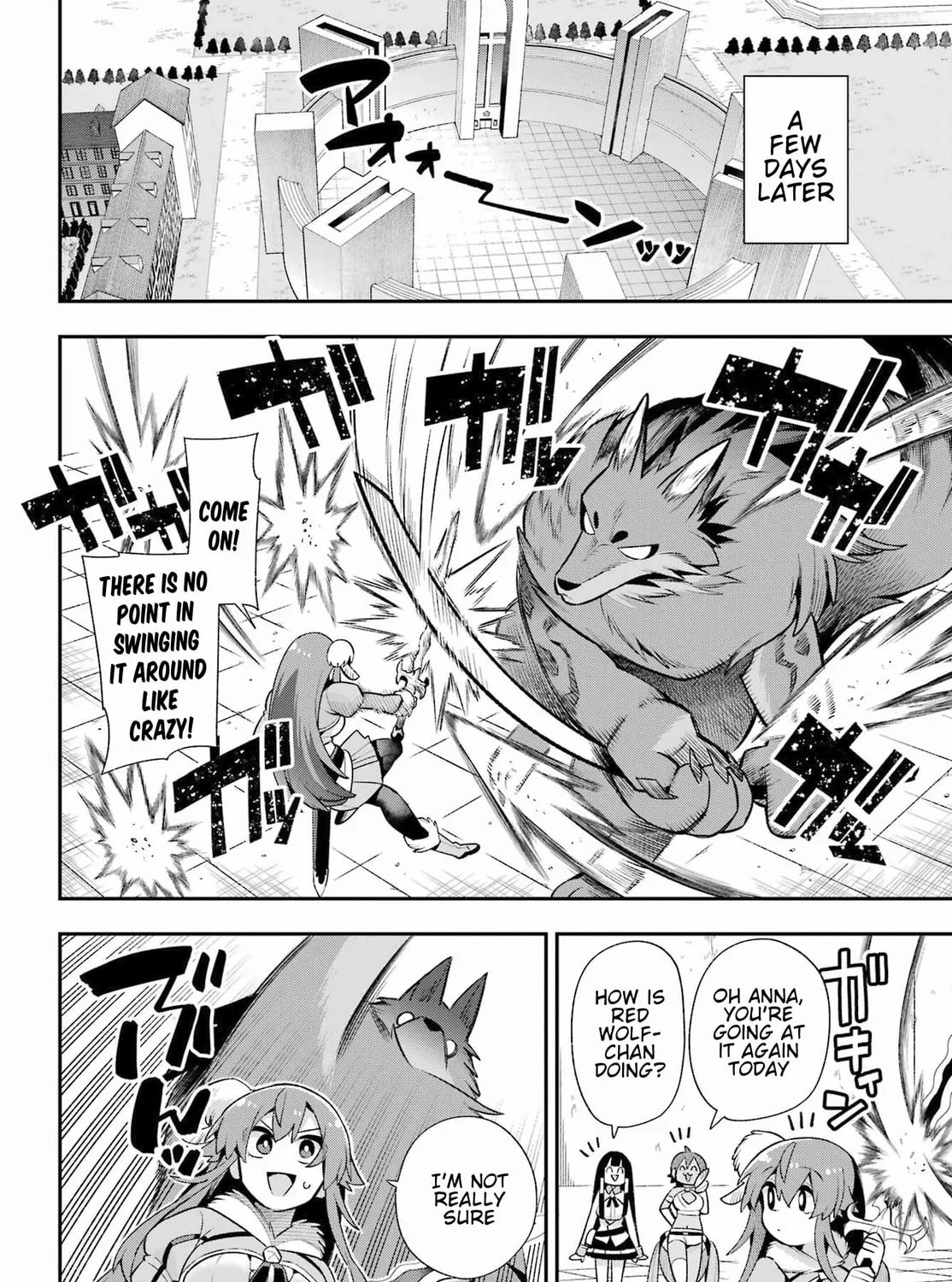 Read Hero Classroom chapter 51 image 32 on Lezhin
