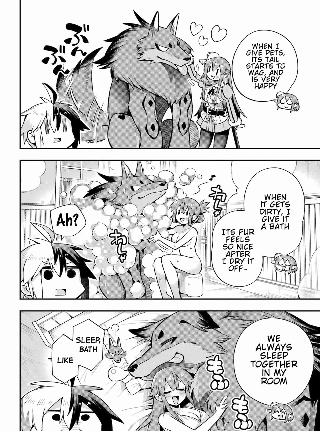 Read Hero Classroom chapter 51 image 36 on Lezhin