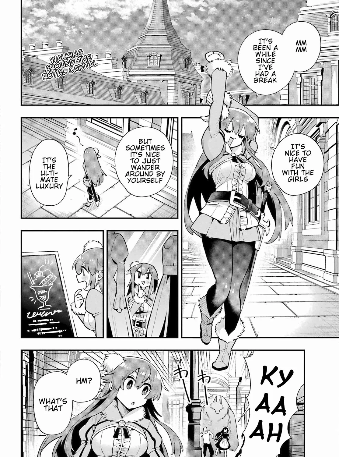 Read Hero Classroom chapter 51 image 4 on Lezhin