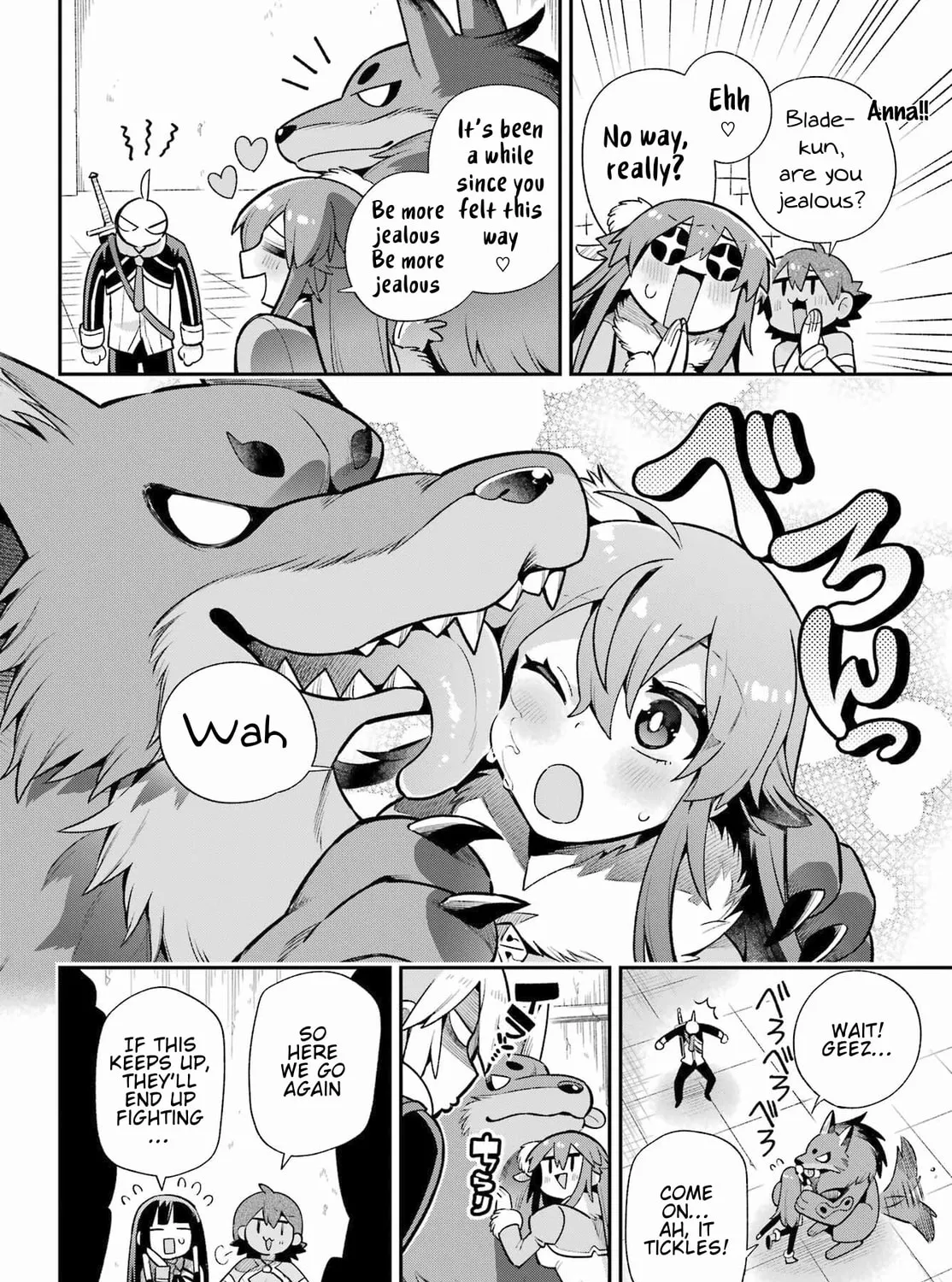 Read Hero Classroom chapter 51 image 40 on Lezhin