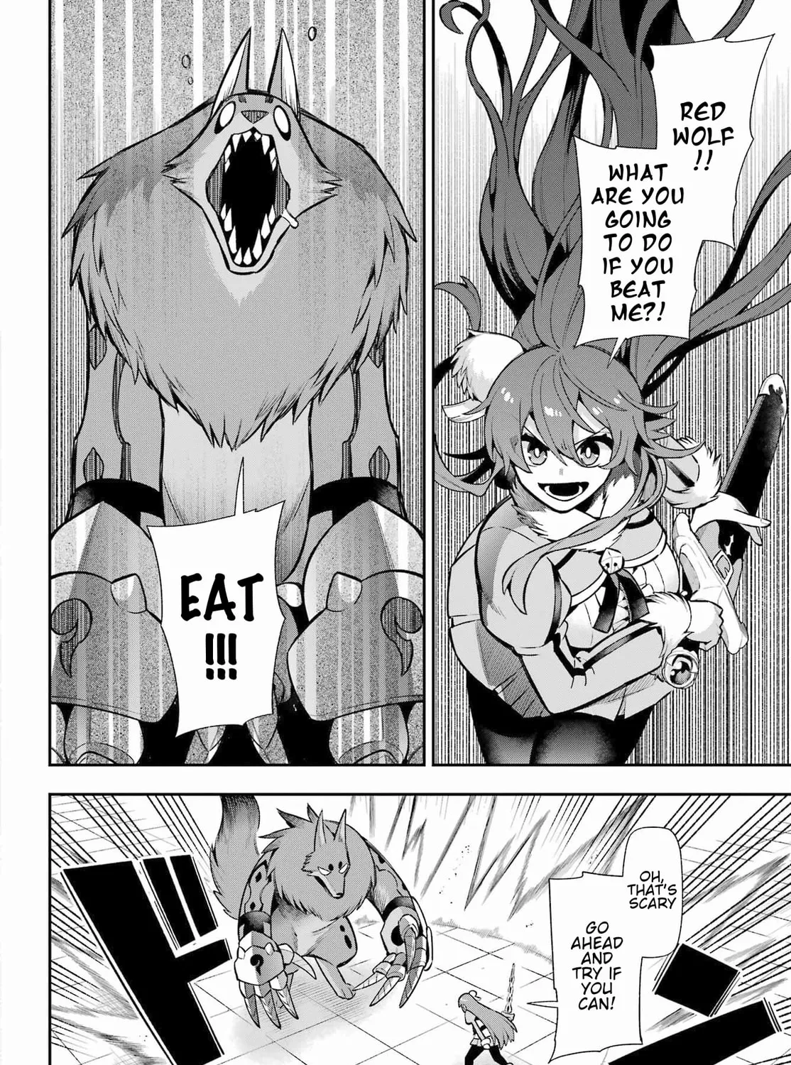 Read Hero Classroom chapter 51 image 48 on Lezhin