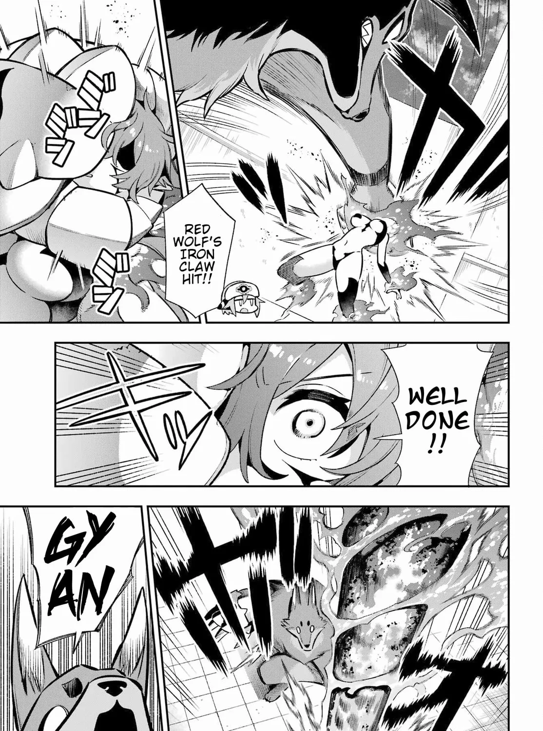 Read Hero Classroom chapter 51 image 54 on Lezhin