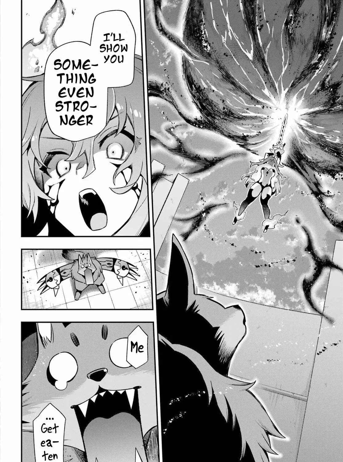 Read Hero Classroom chapter 51 image 56 on Lezhin