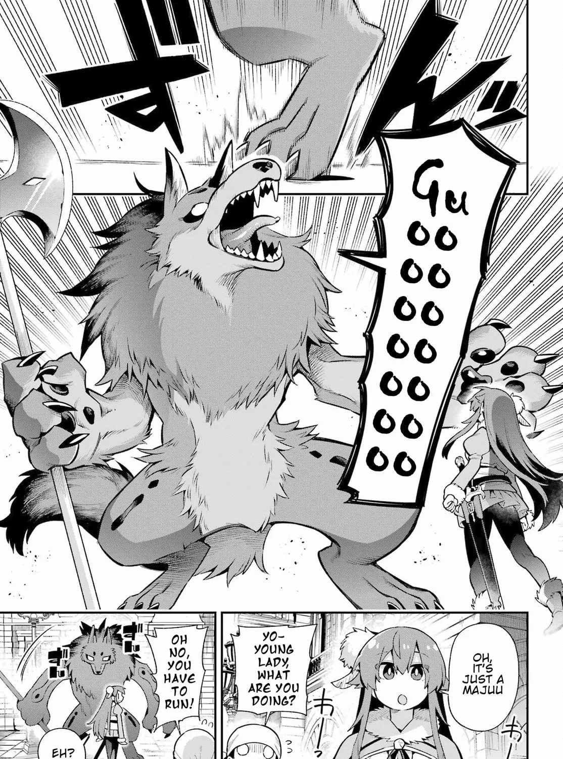 Read Hero Classroom chapter 51 image 6 on Lezhin