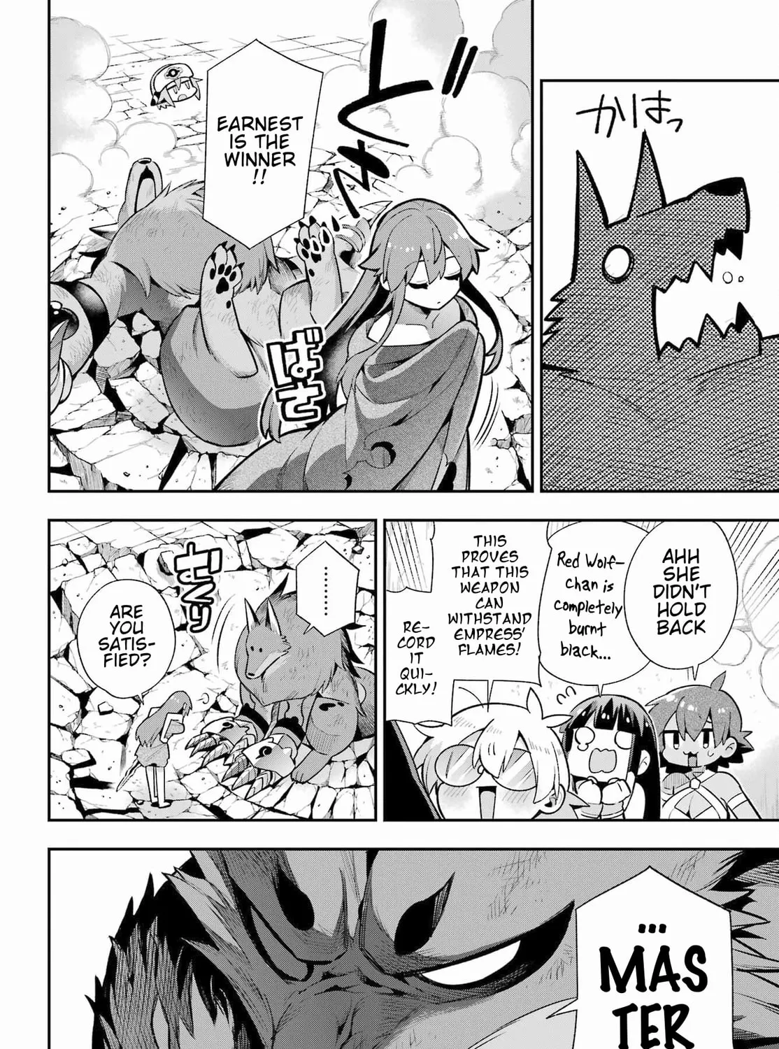 Read Hero Classroom chapter 51 image 60 on Lezhin