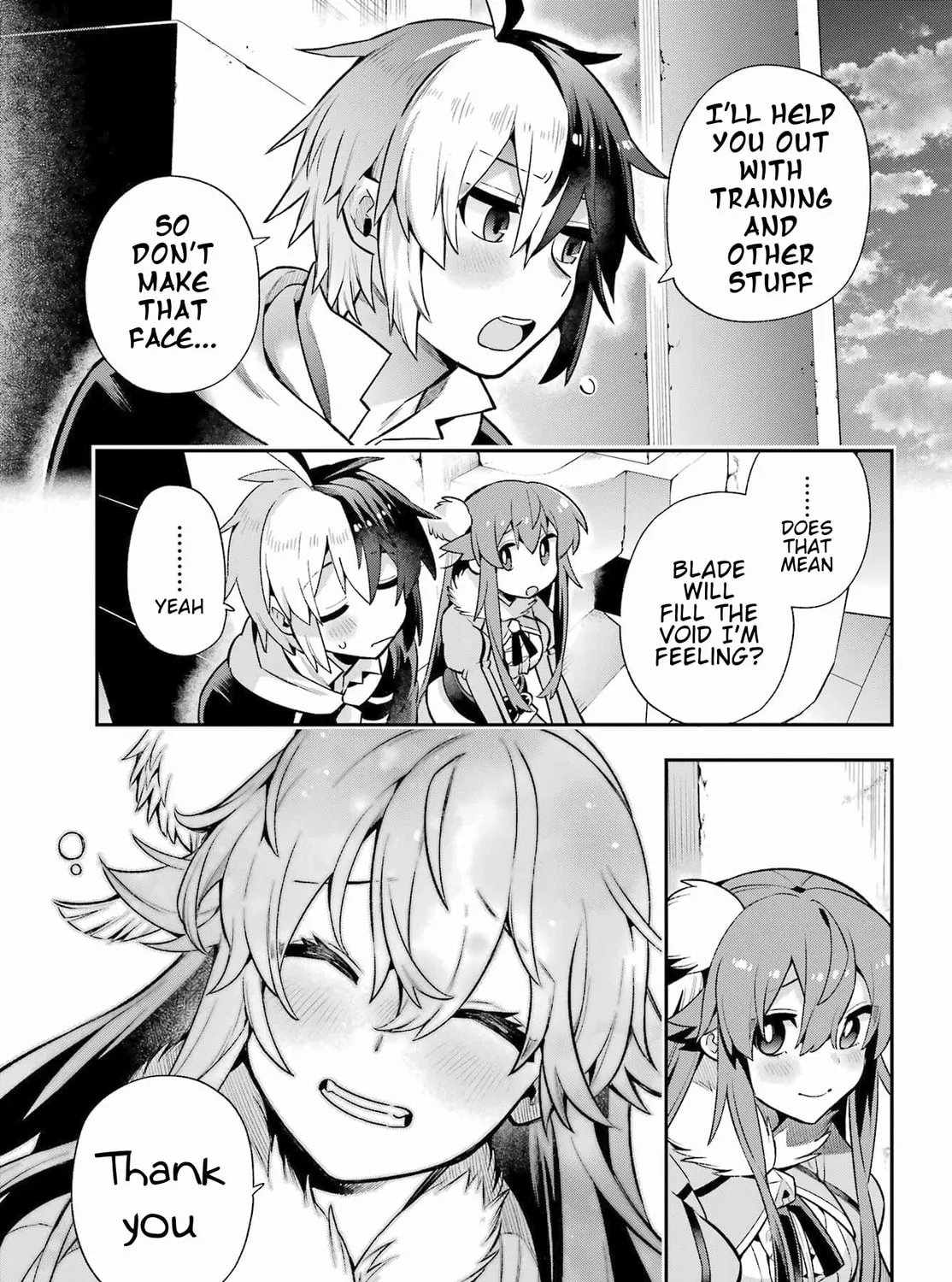 Read Hero Classroom chapter 51 image 66 on Lezhin